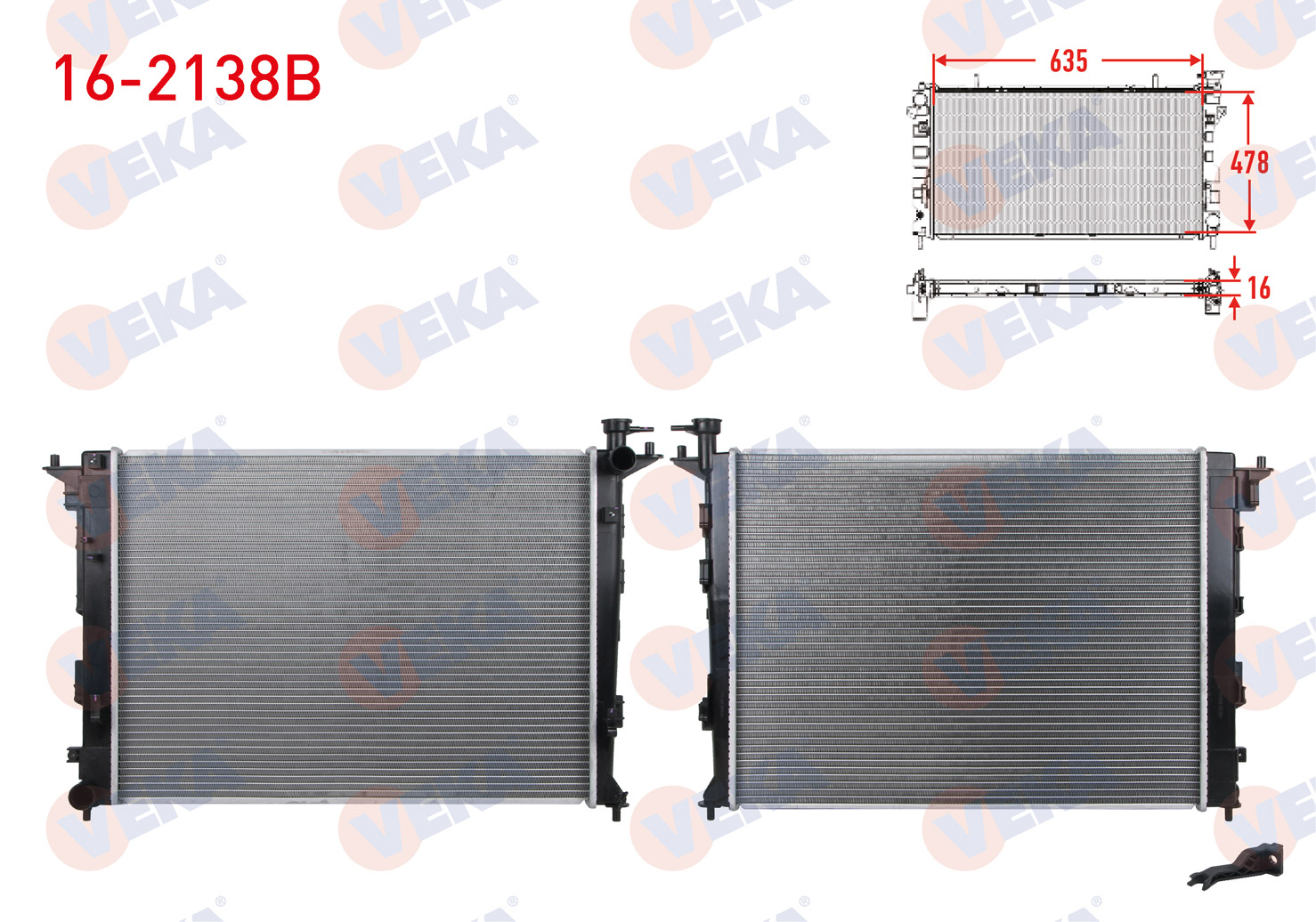 VEKA 054M47