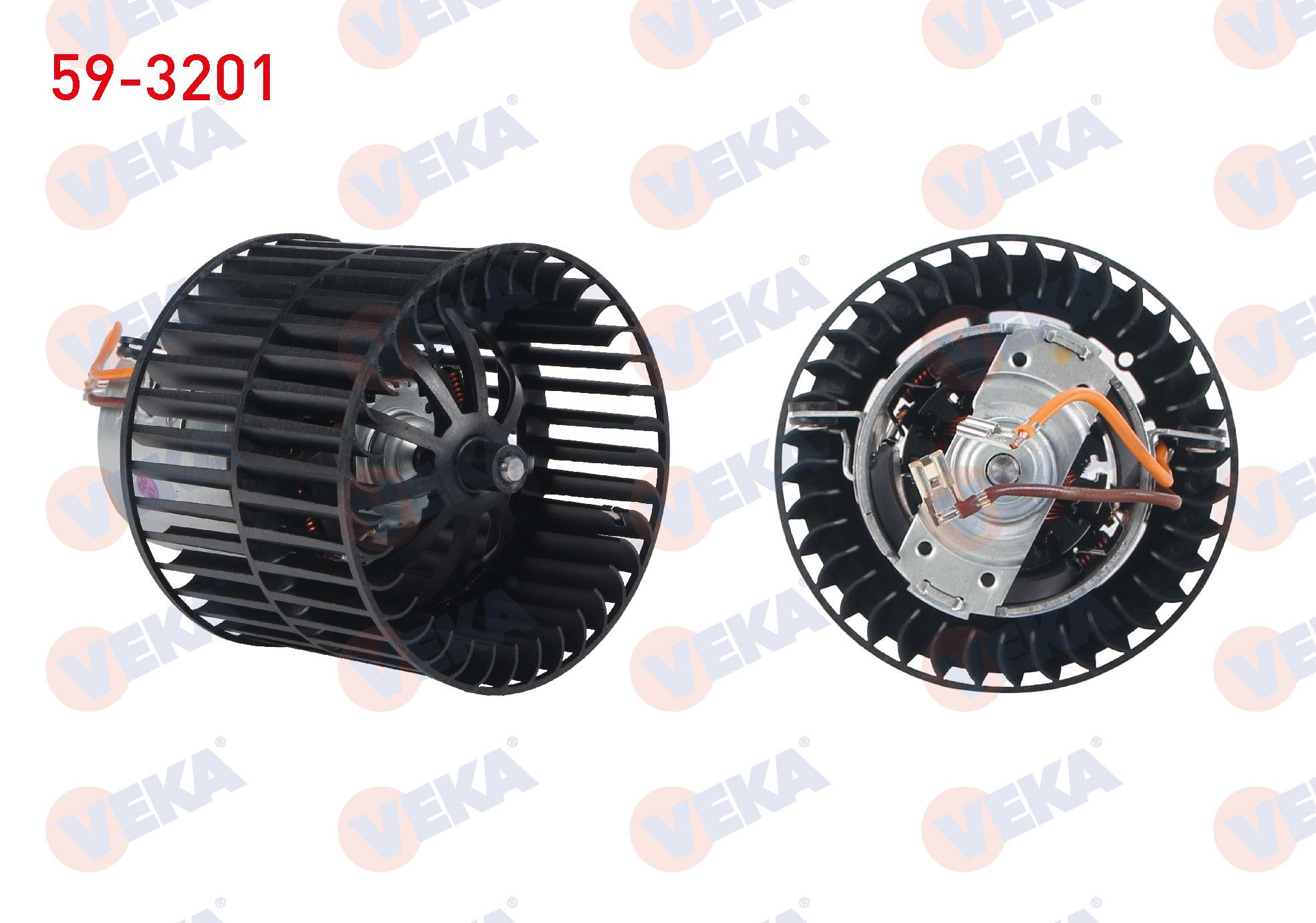 VEKA 34052