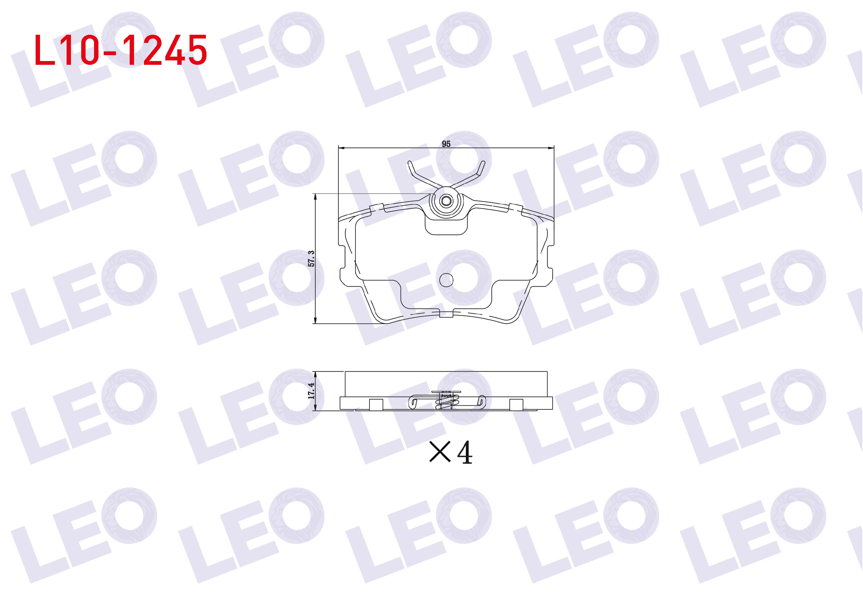 LEO 