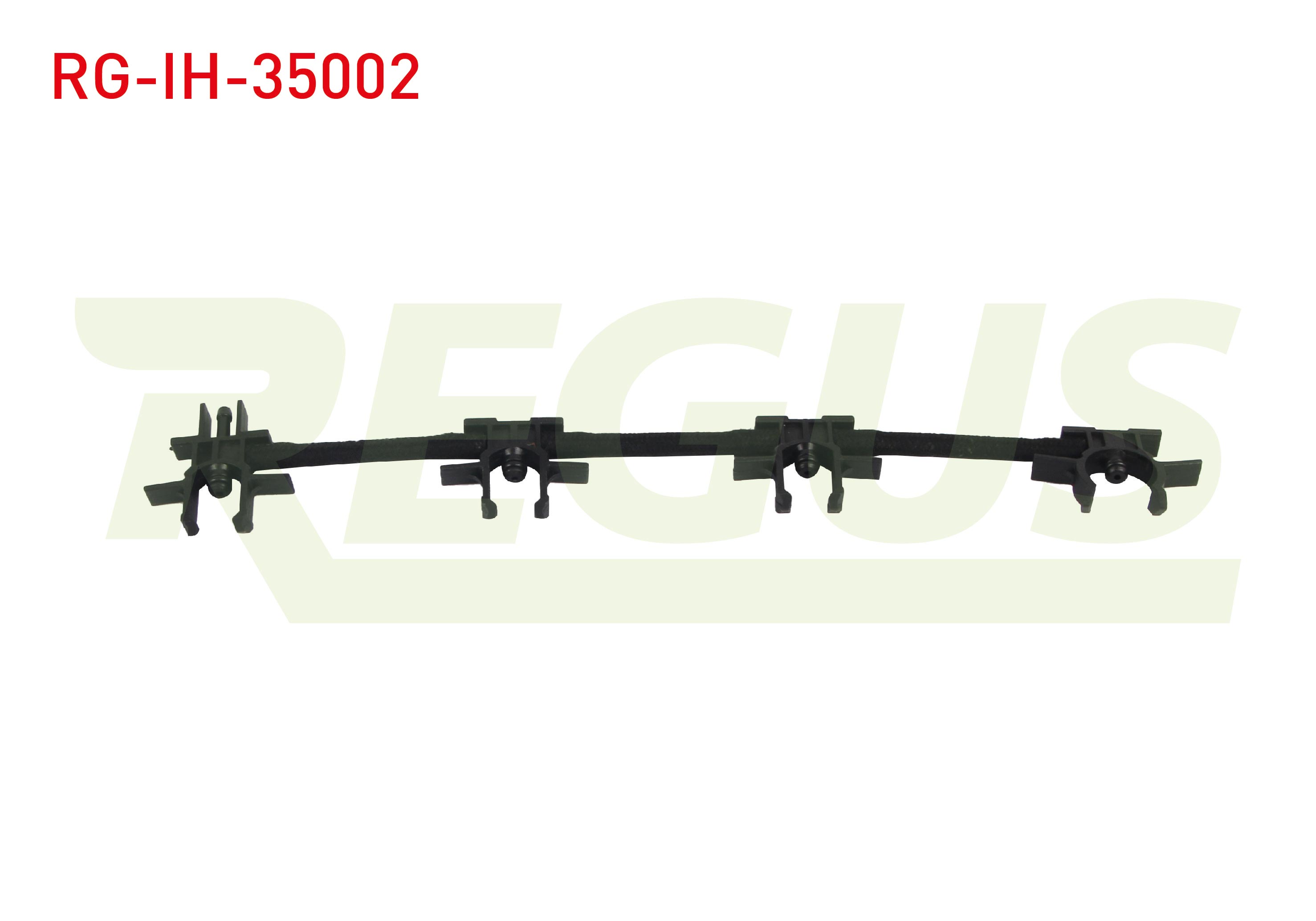 REGUS 11711