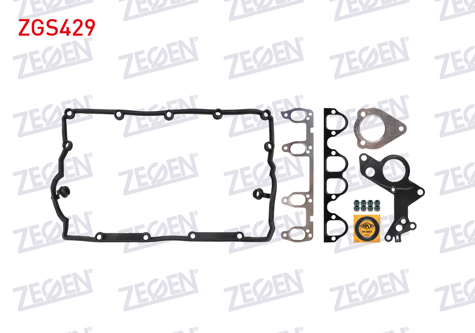 ZEGEN 02-33838-01