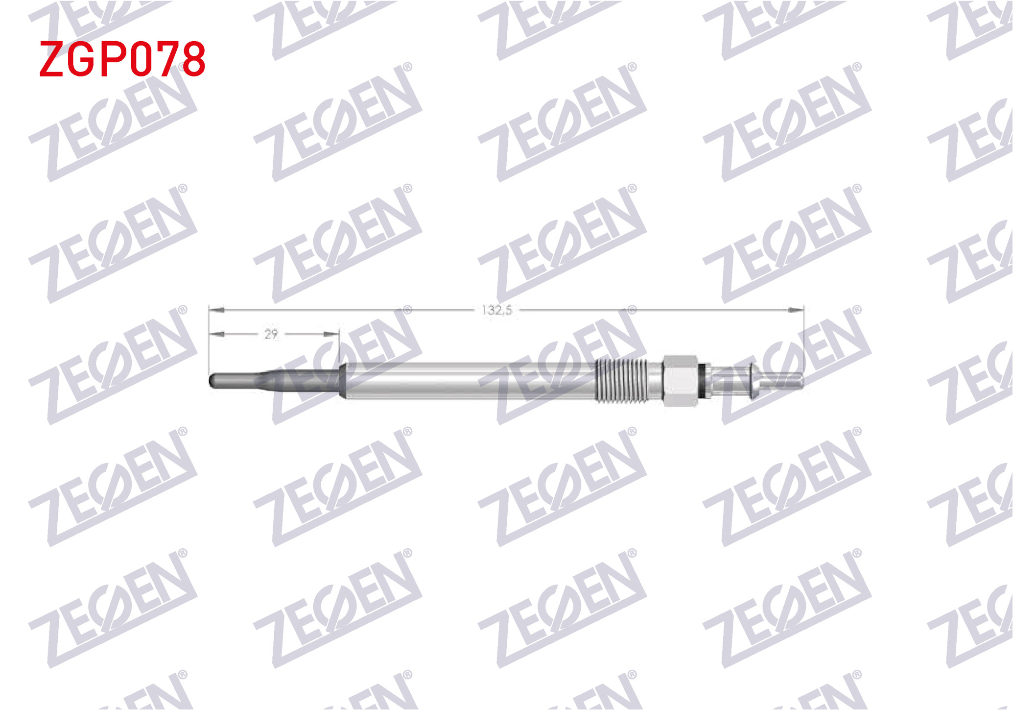 ZEGEN 
