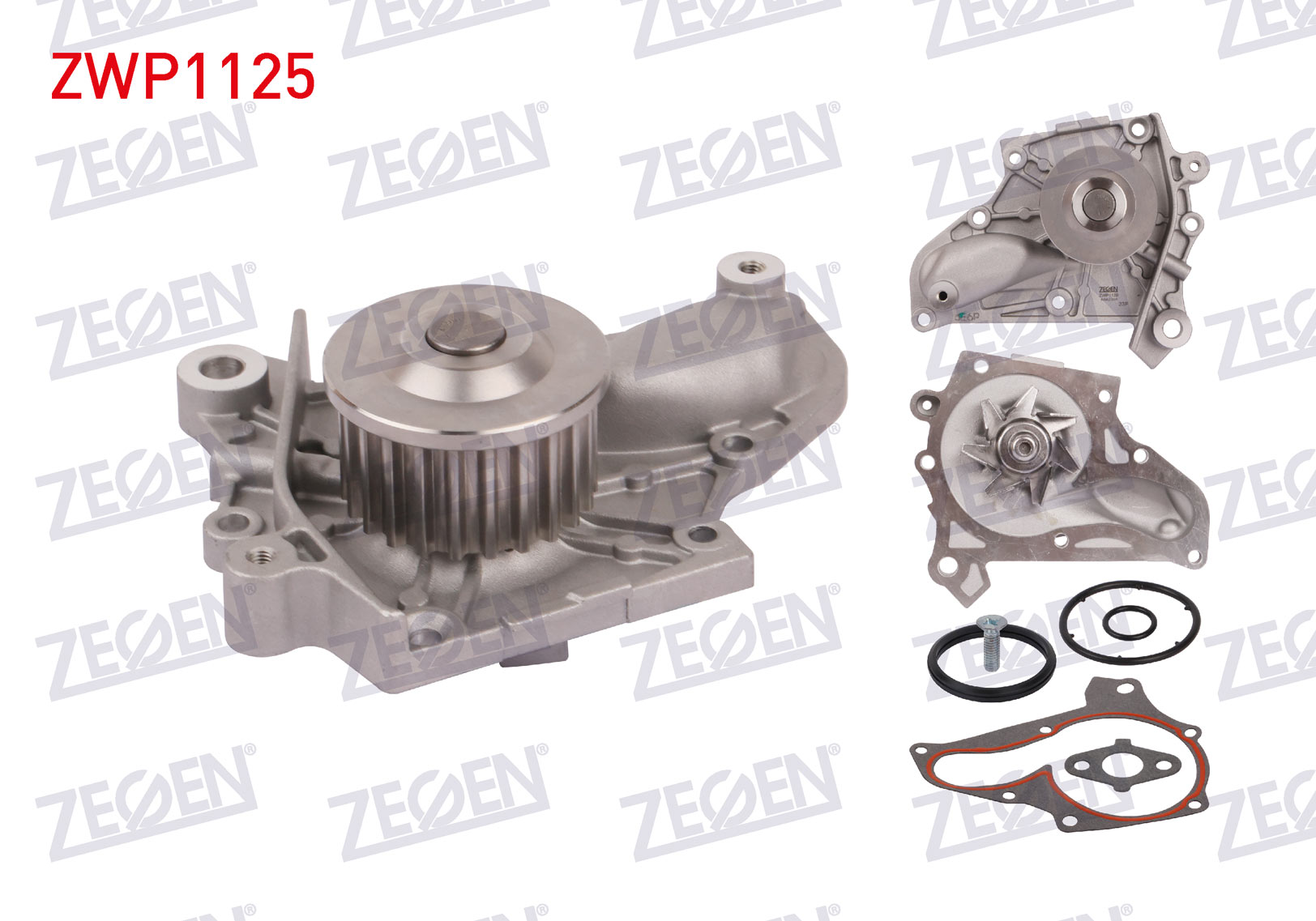 ZEGEN 981706