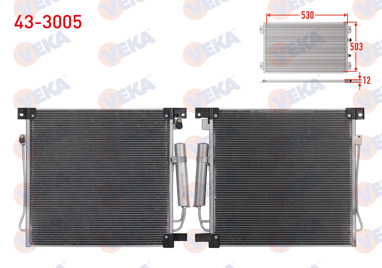 VEKA M-7180550