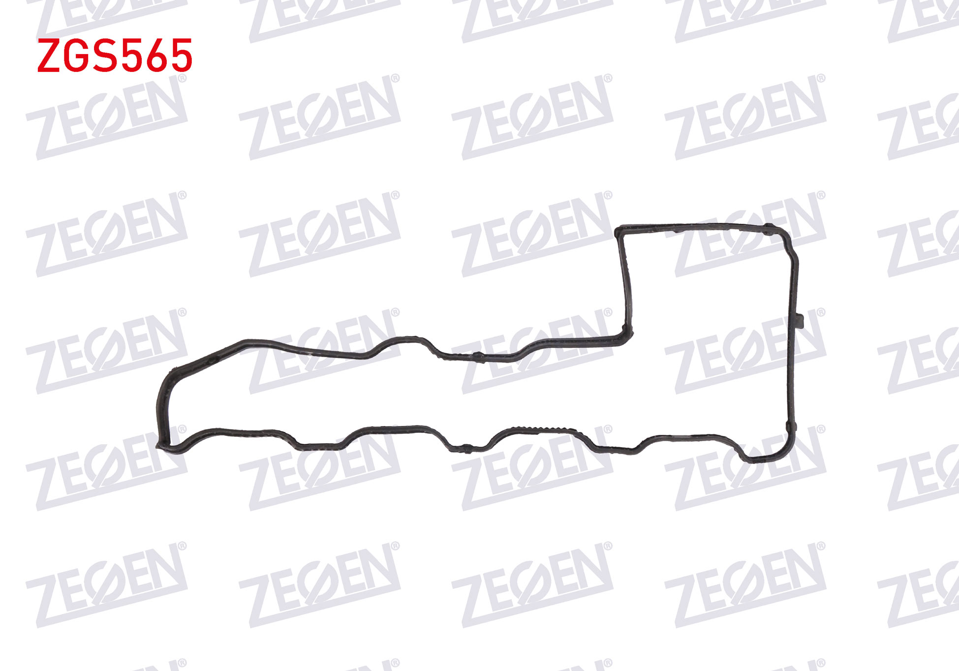 ZEGEN 