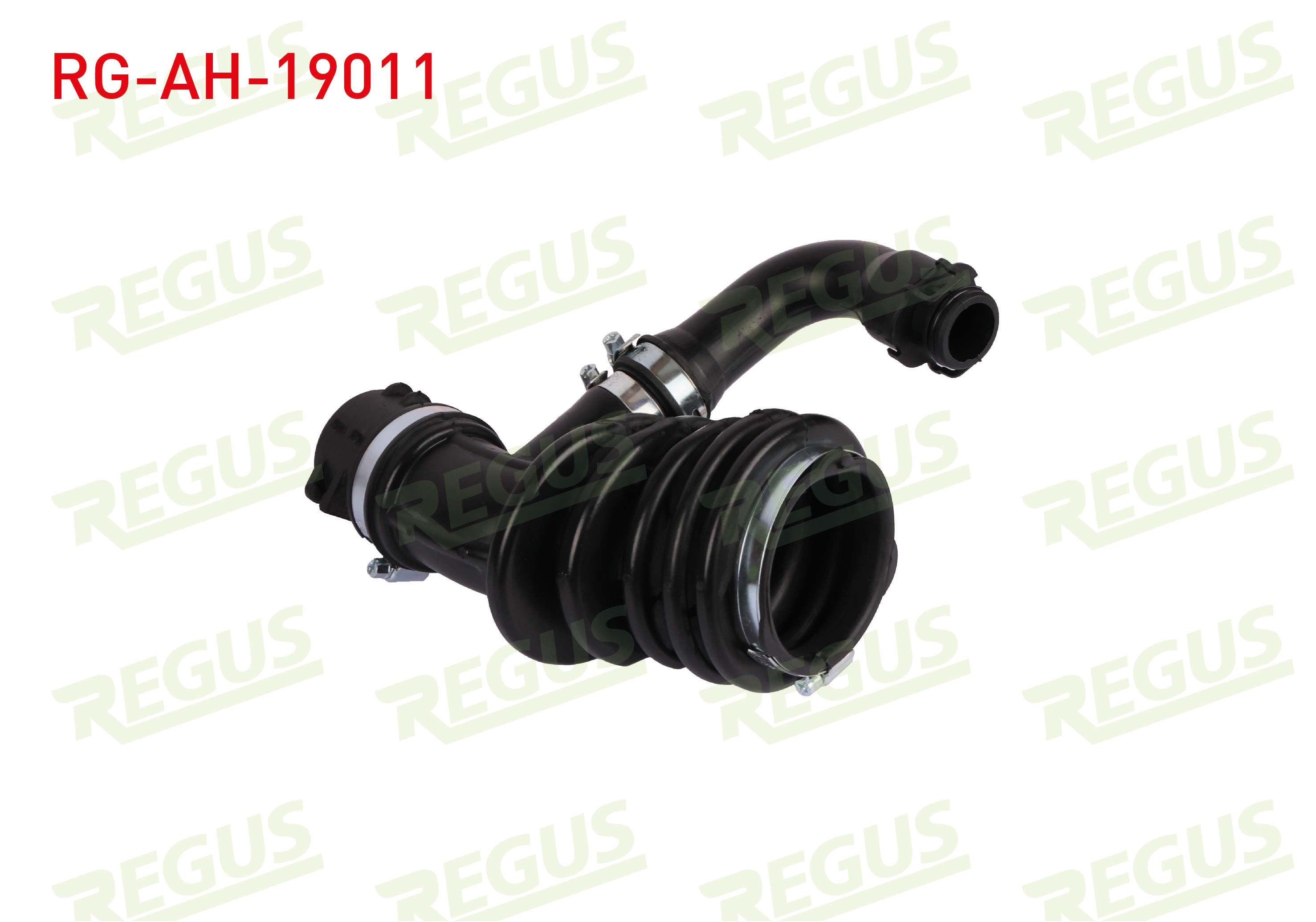 REGUS 19905 | HAVA FILTRE HORTUMU FORD FOCUS II (DA) 1.6 TDCI 2004-2011