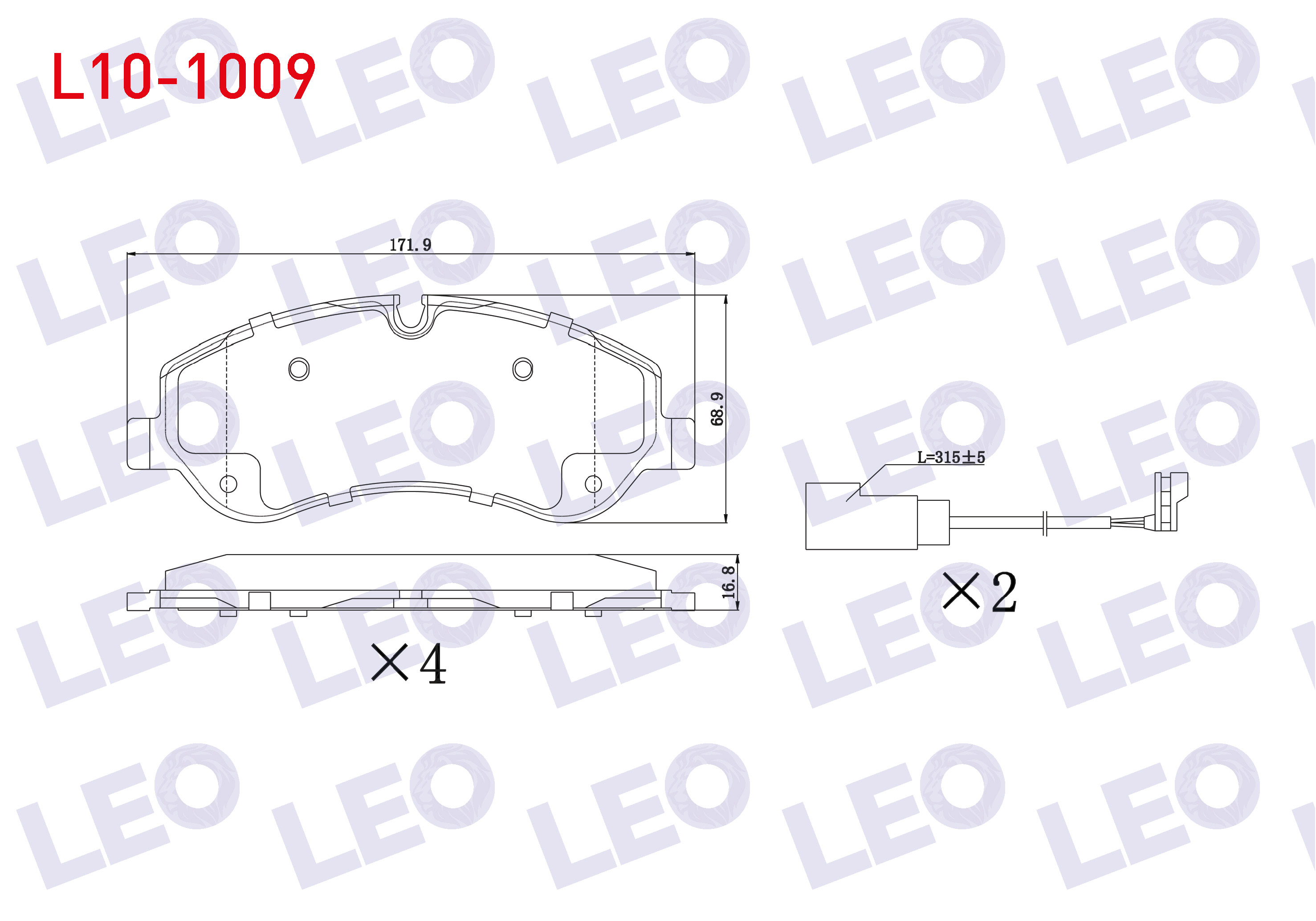 LEO 