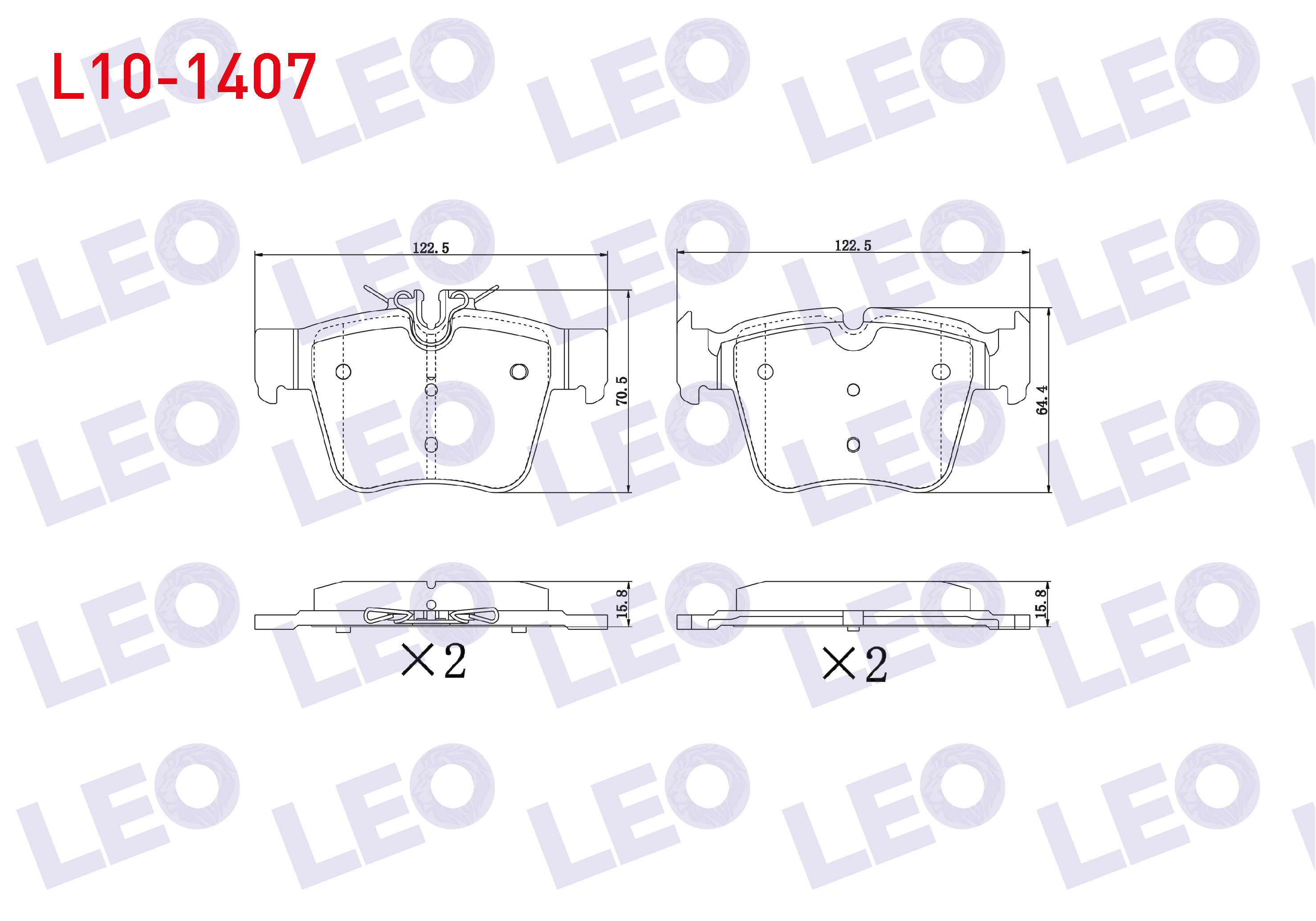 LEO 
