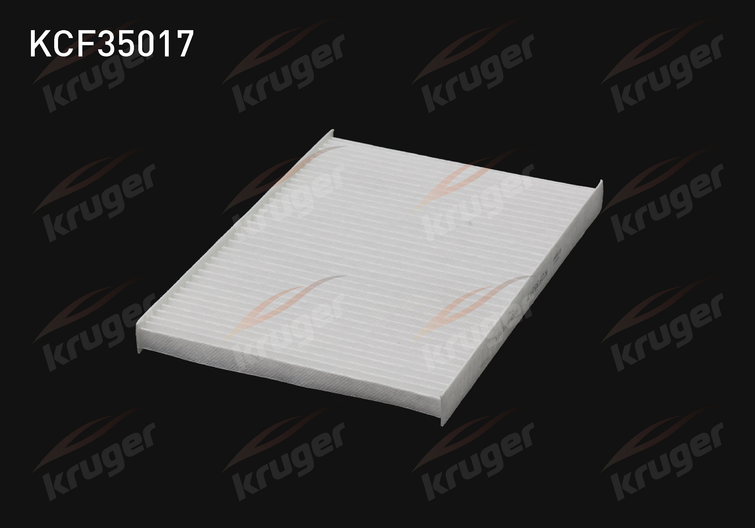 KRUGER CUK 2620