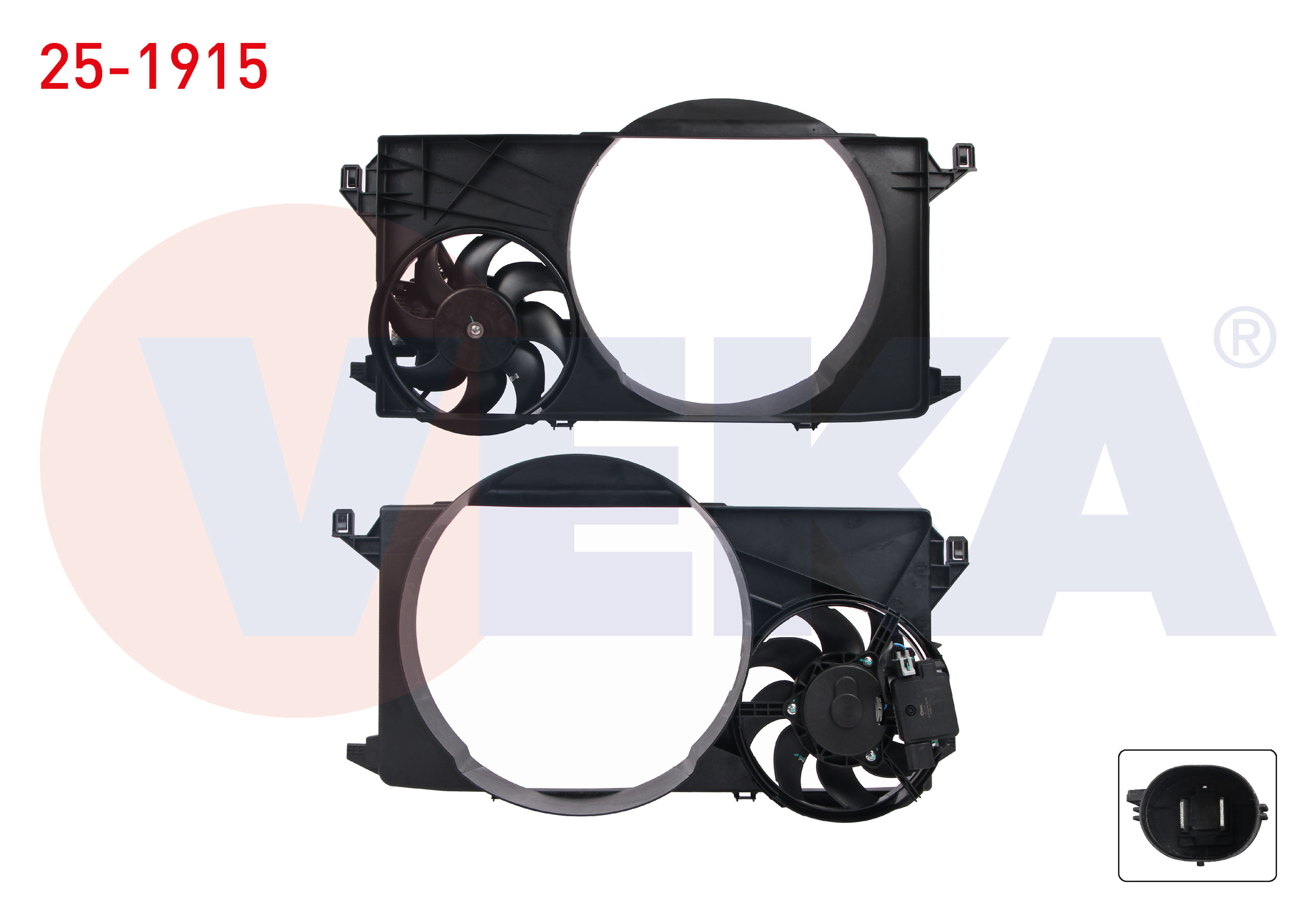 VEKA 85825