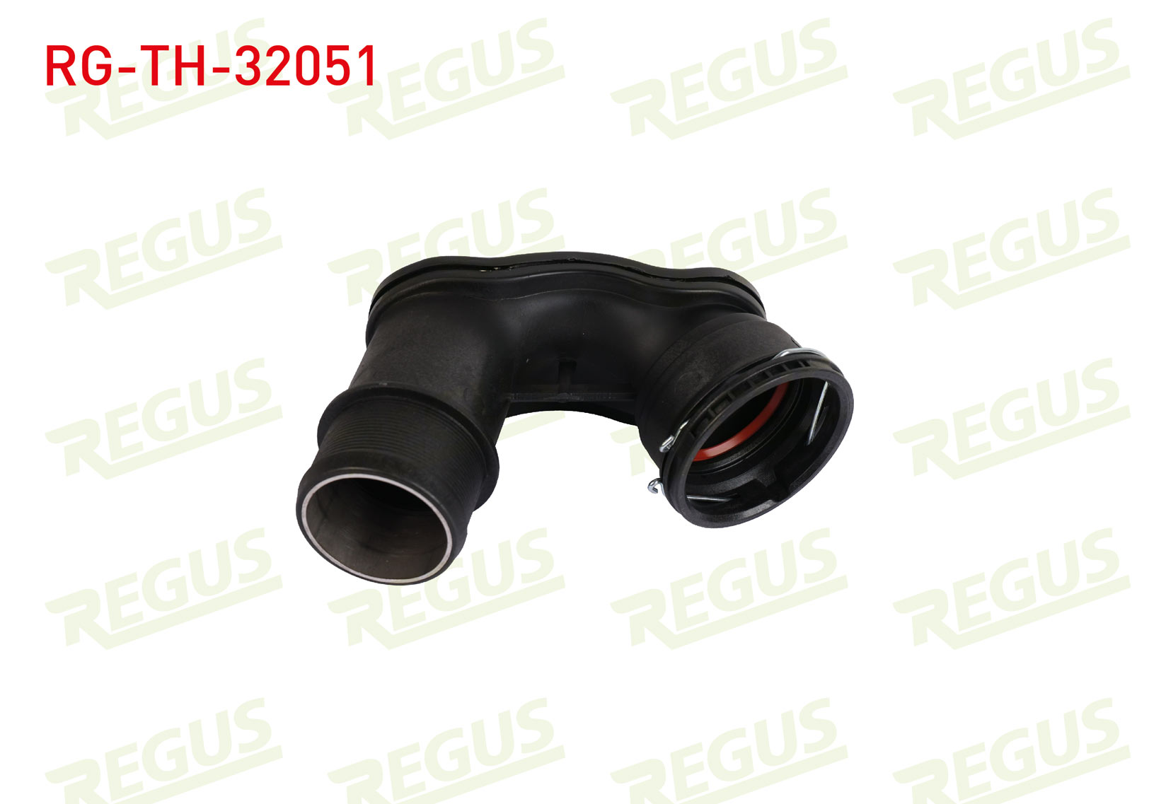 REGUS  | TURBO BORUSU ASTRA J 1.3 CDTI