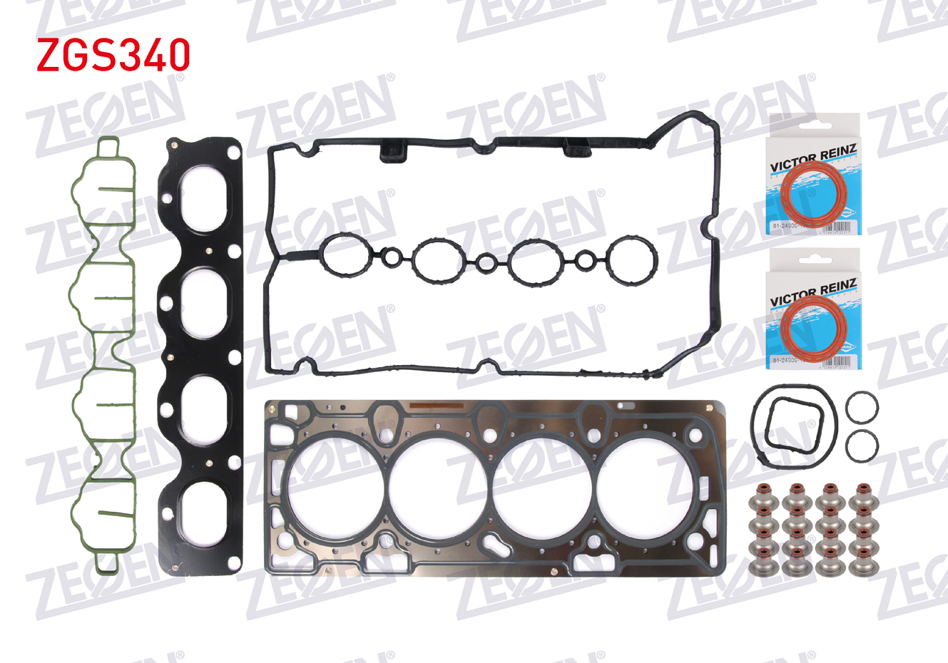 ZEGEN 02-37240-03