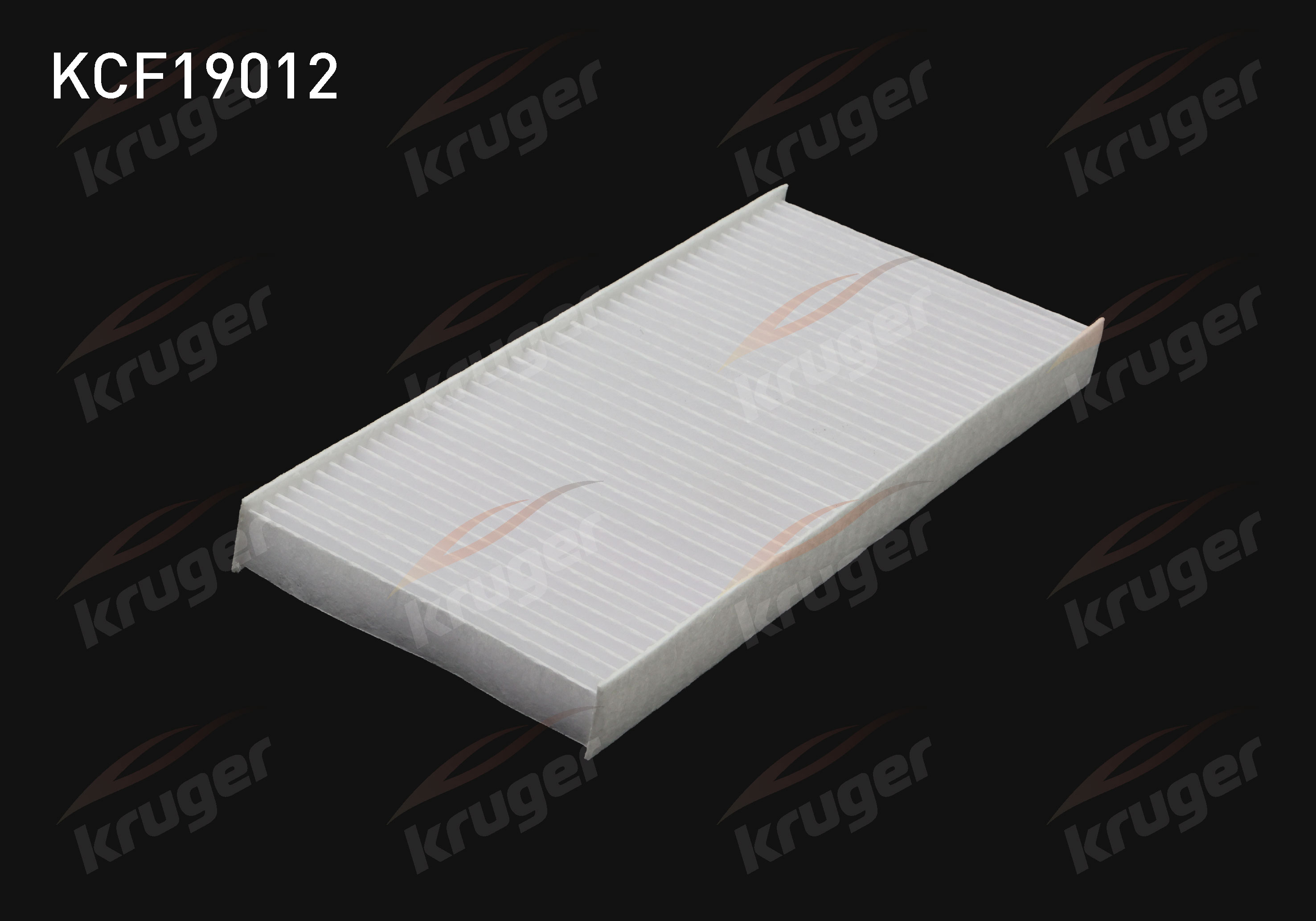 KRUGER CU 3554