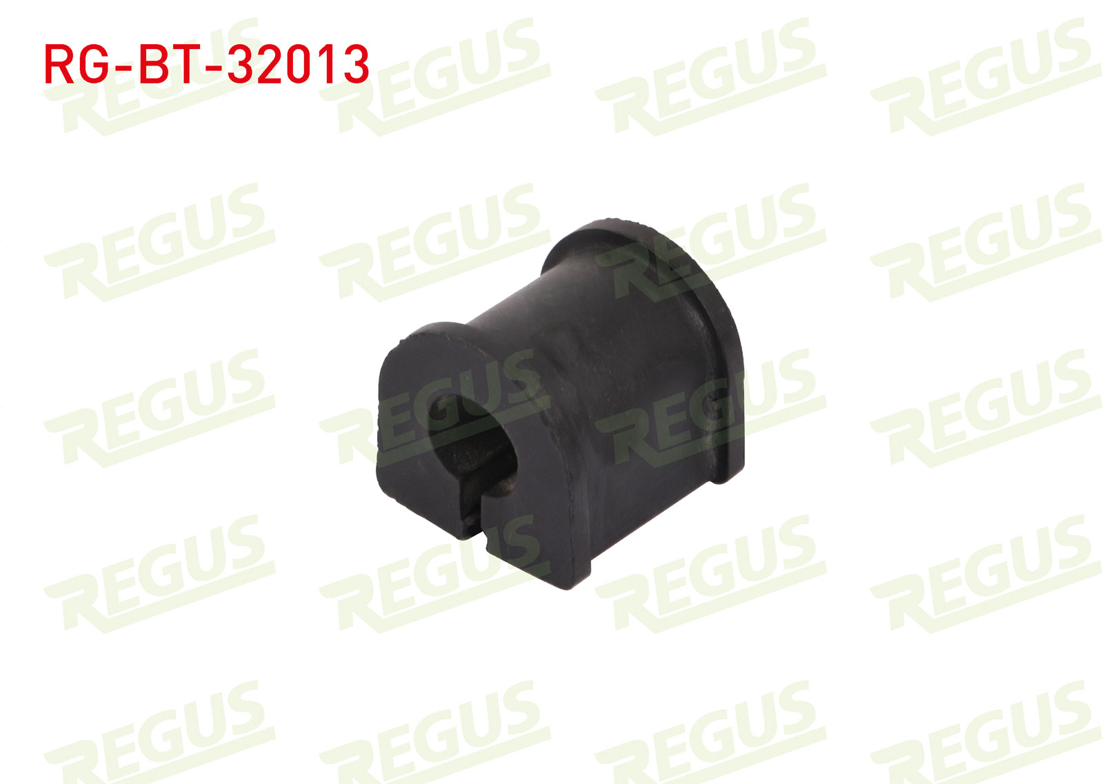 REGUS SB 121