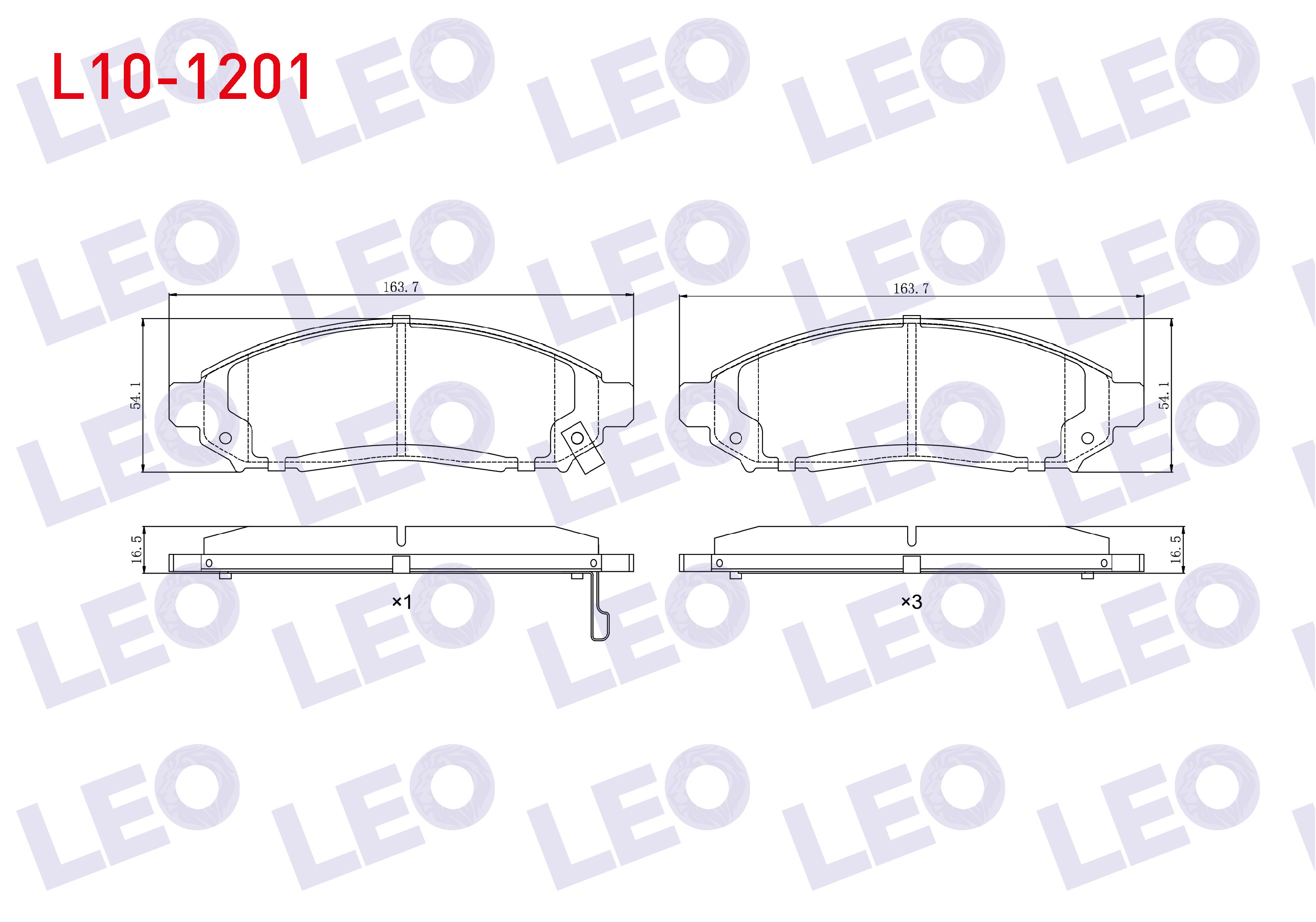 LEO 