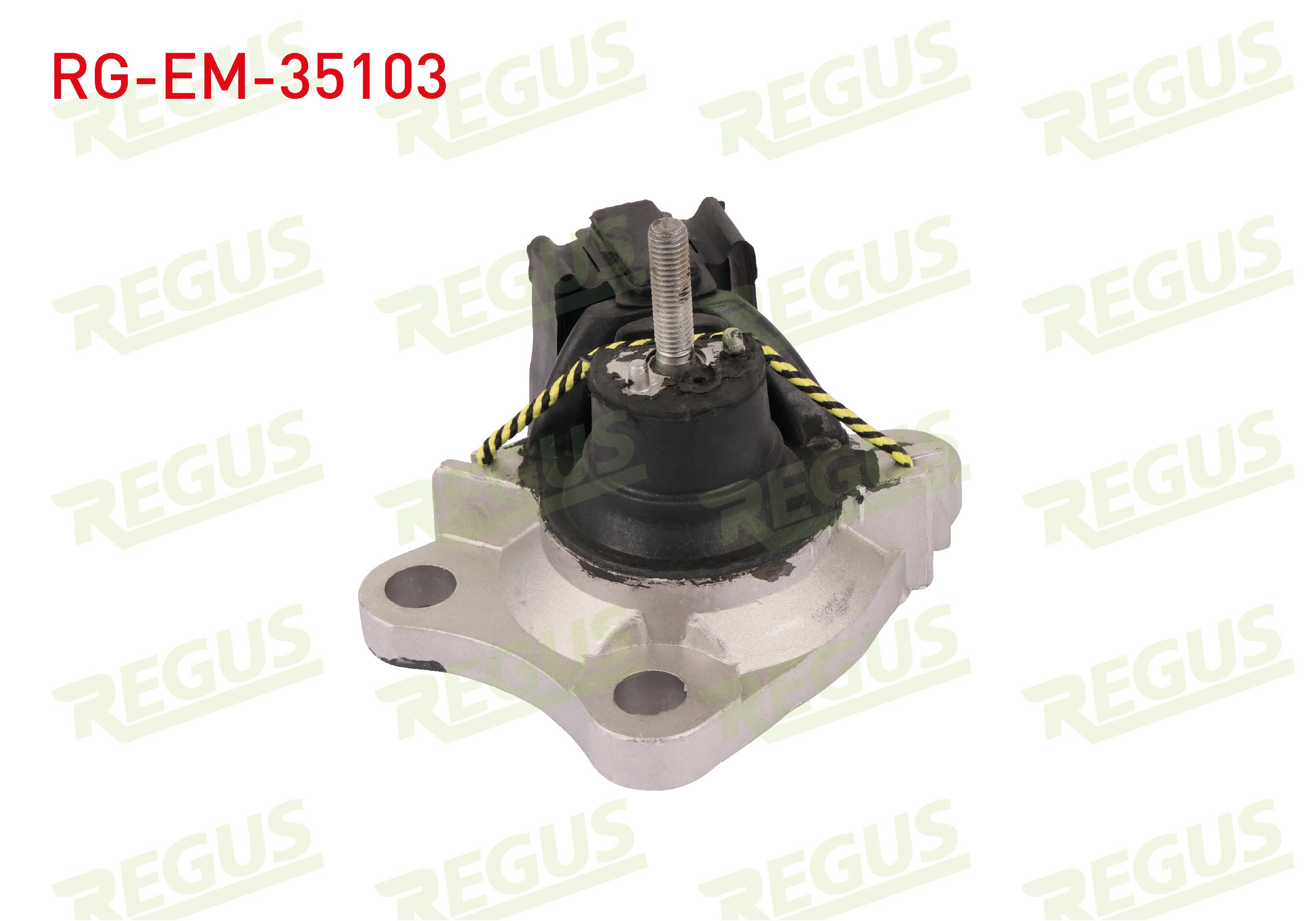 REGUS 61-11077