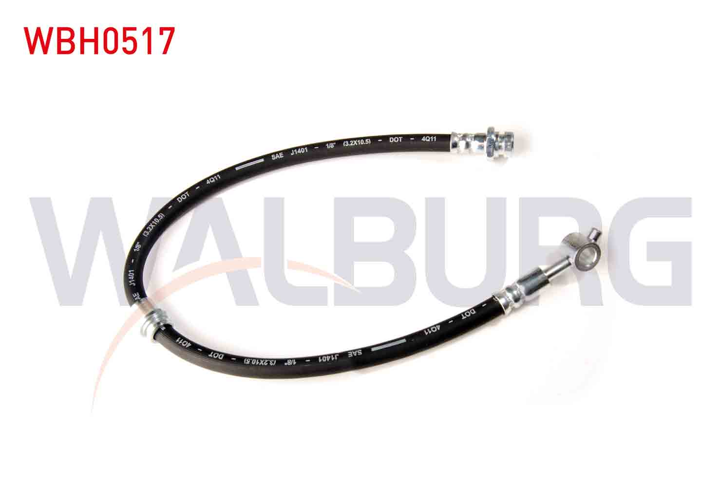 WALBURG FHY3074
