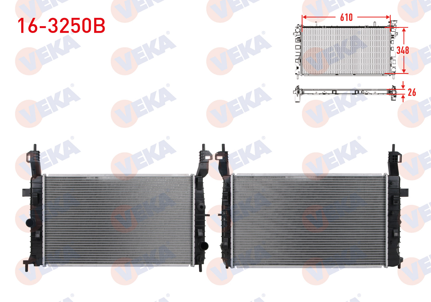VEKA RA0200920