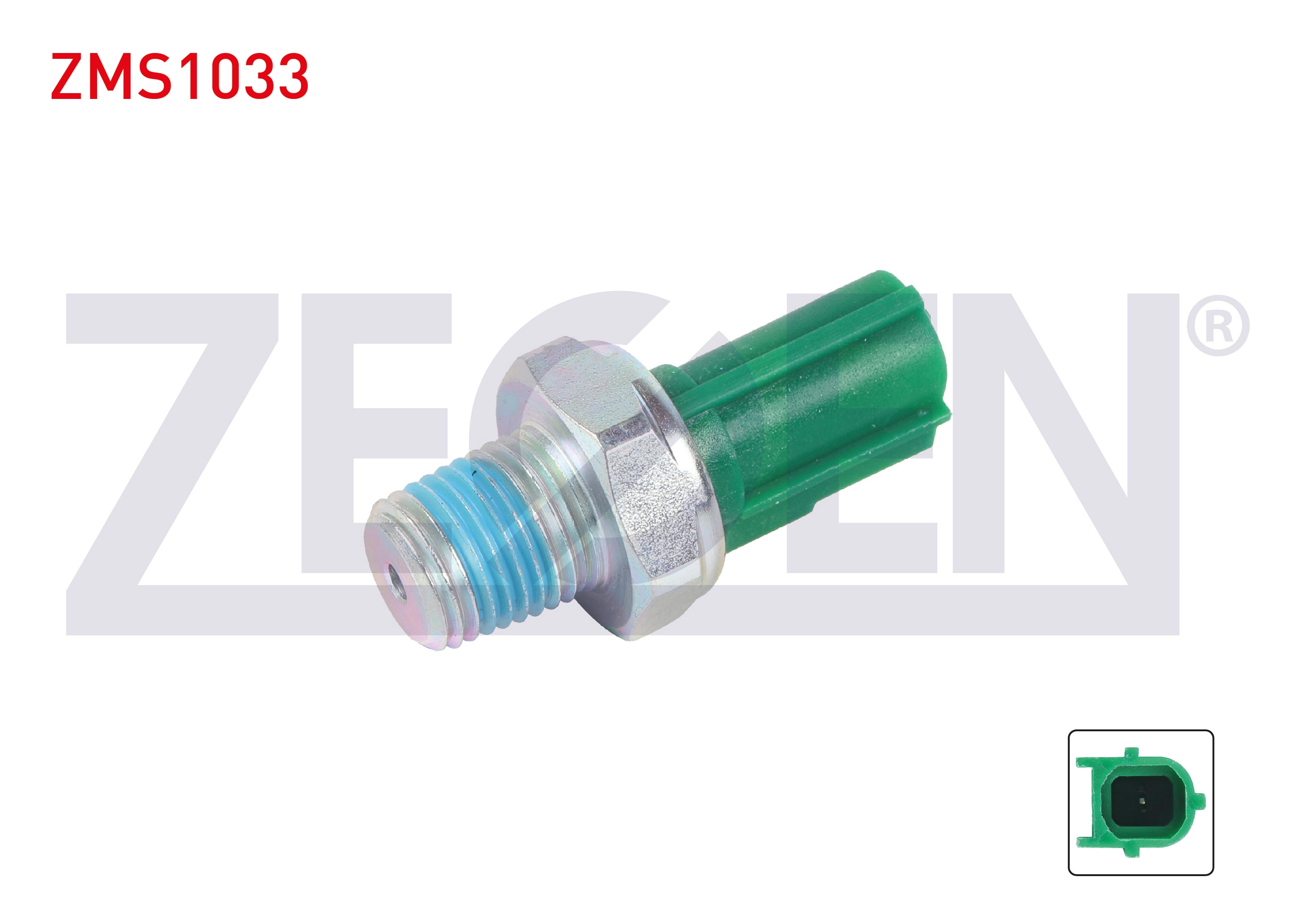 ZEGEN 12613
