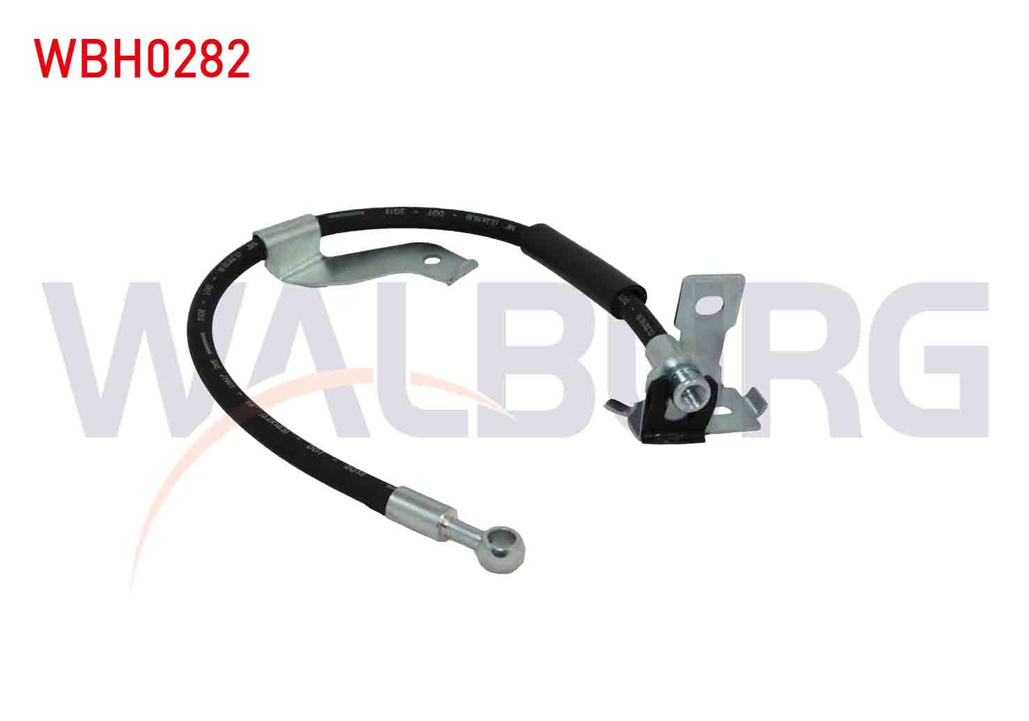 WALBURG FHY3439
