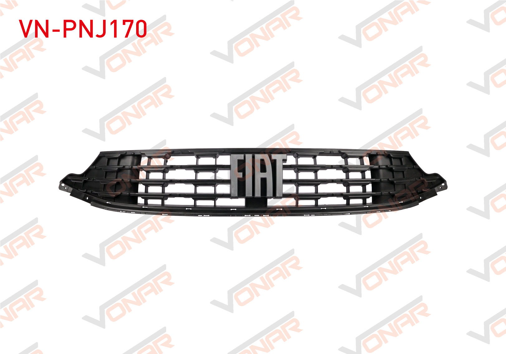 VONAR 