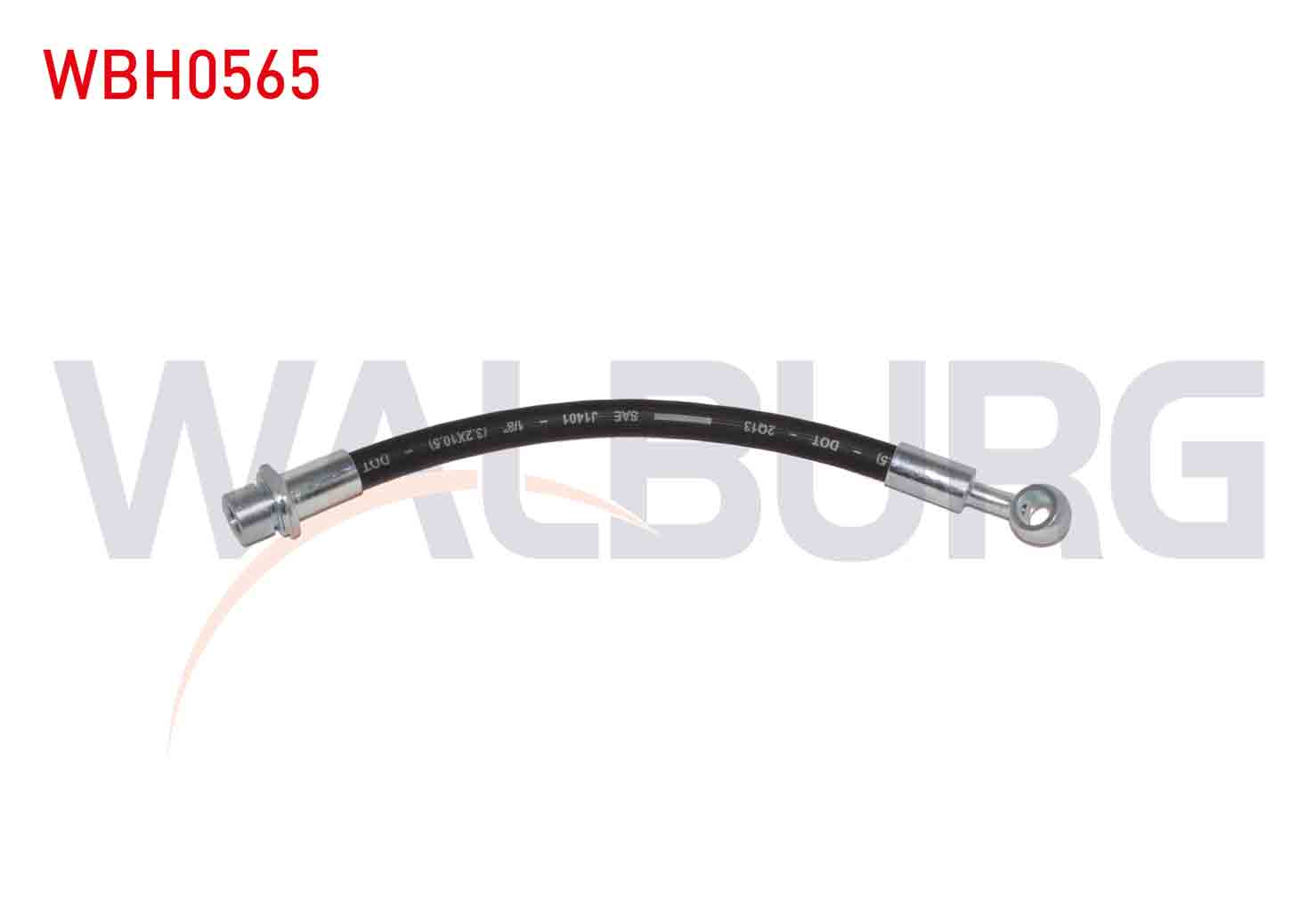 WALBURG 1 987 476 655