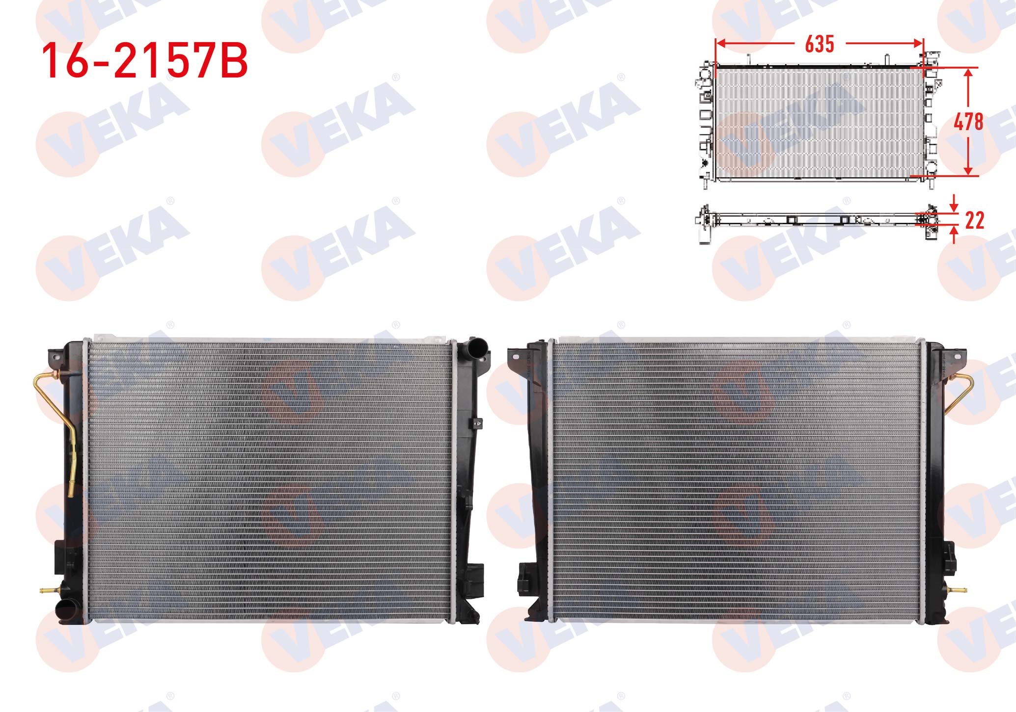 VEKA 67069