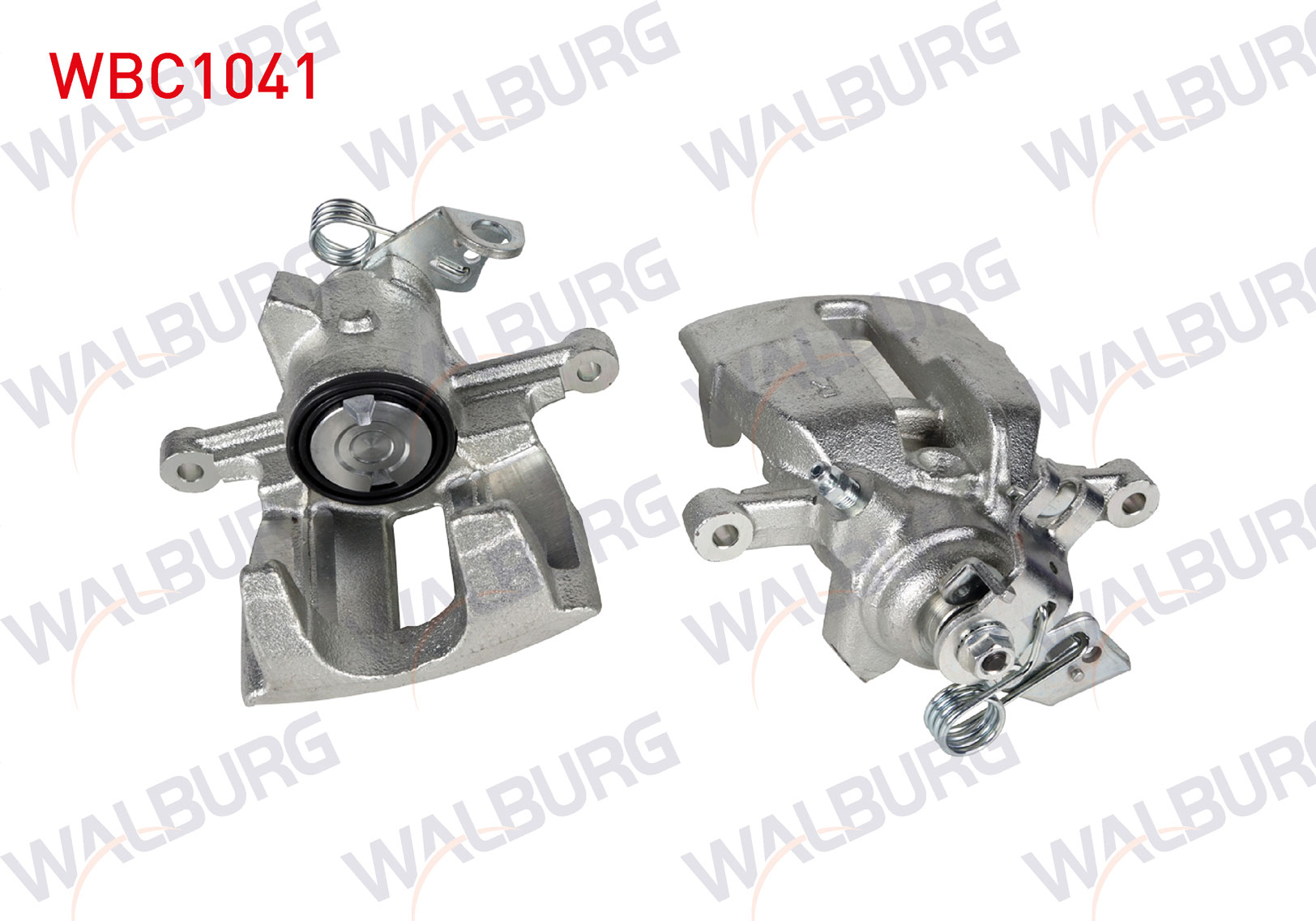 WALBURG 0 986 135 004
