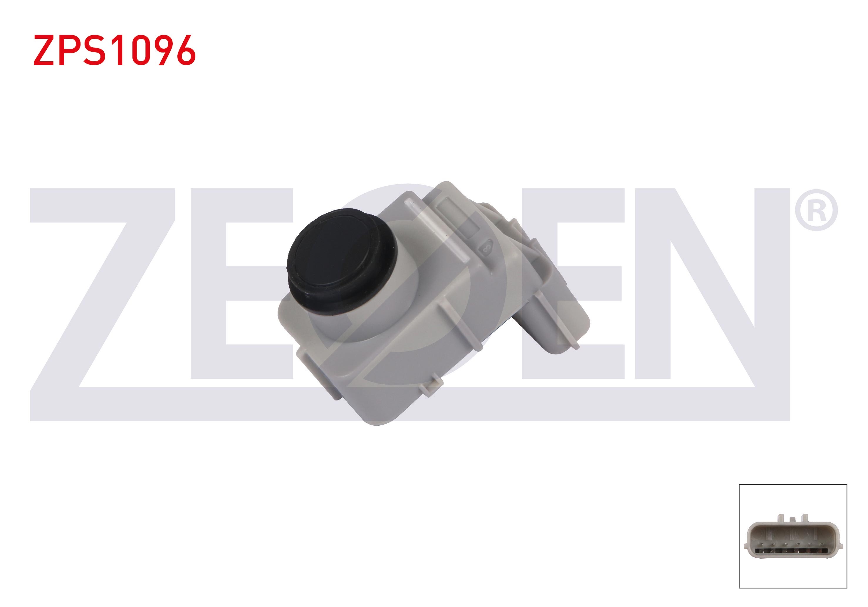 ZEGEN 566047A