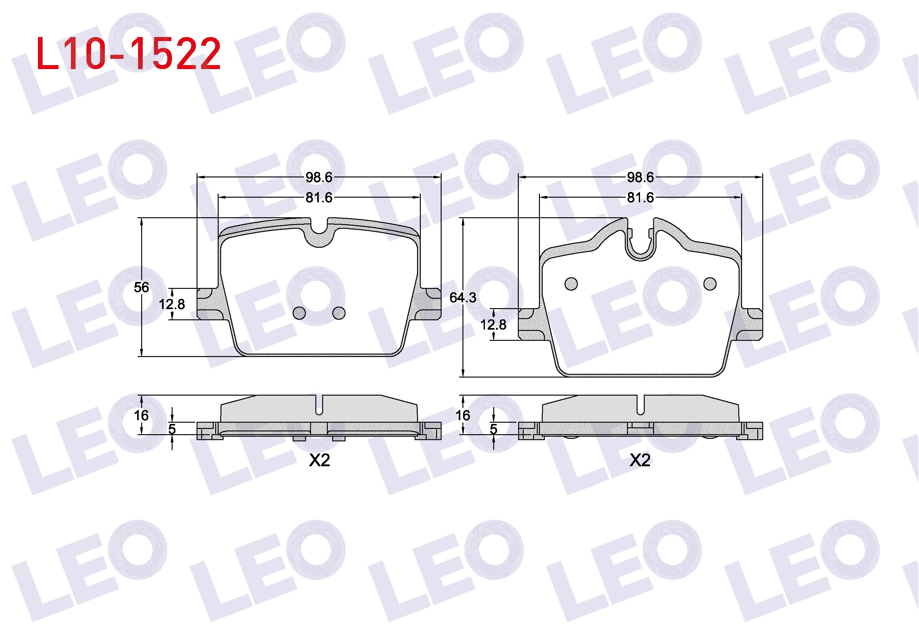 LEO 