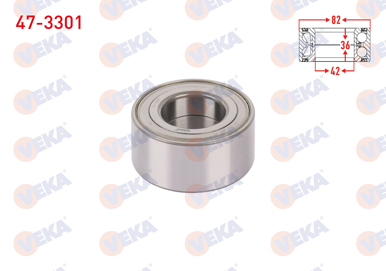 VEKA VKBA 915
