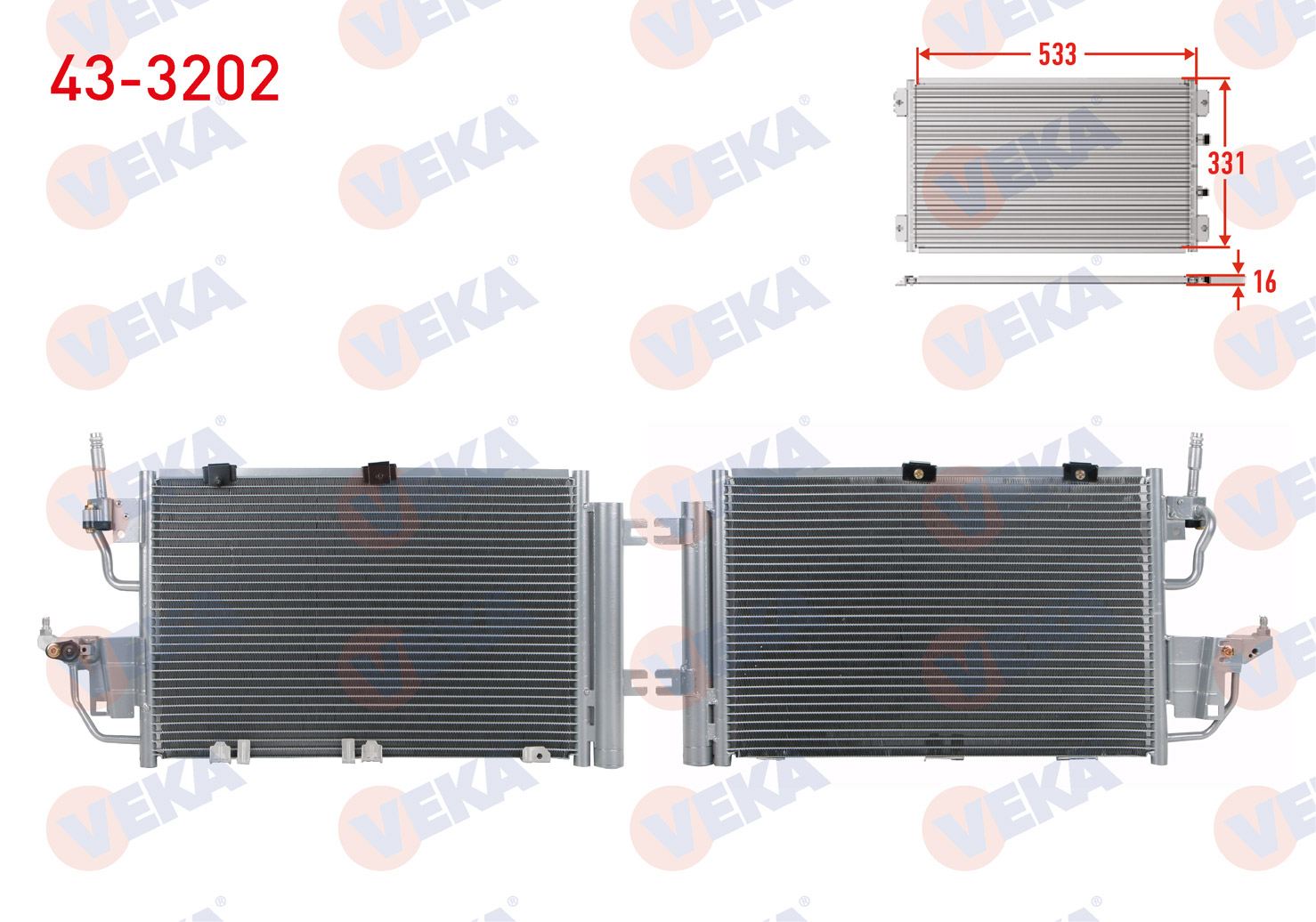 VEKA 720M61