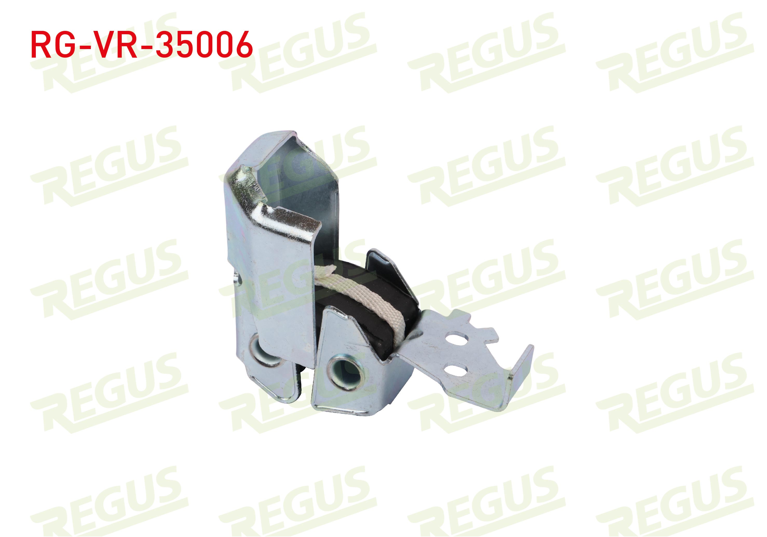 REGUS 62-08085