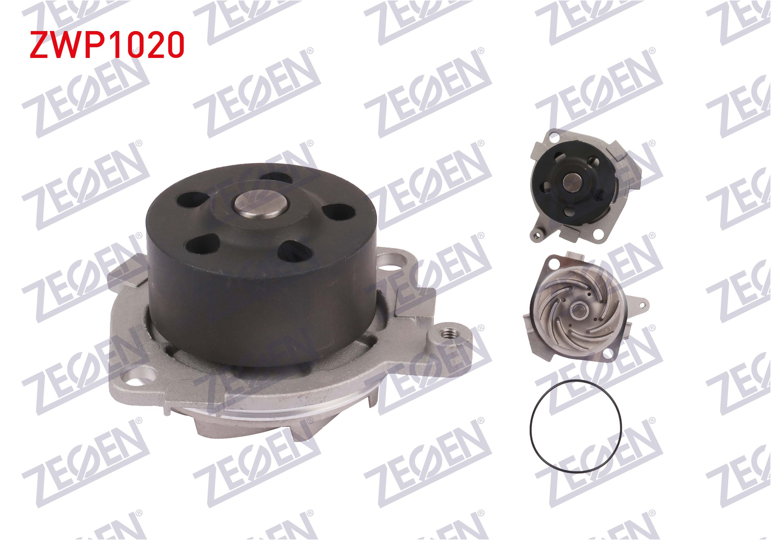 ZEGEN 985287
