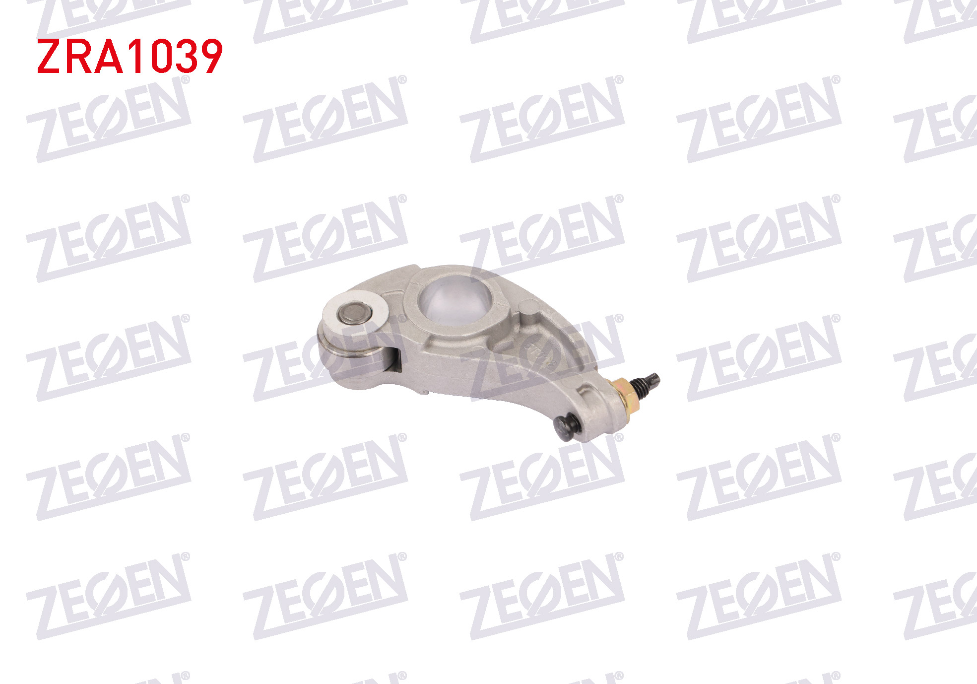 ZEGEN RA06-1011 | SUBAP TUSU (VIDALI) RENAULT CLIO / KANGOO / THALIA (1.4 8V K7J)