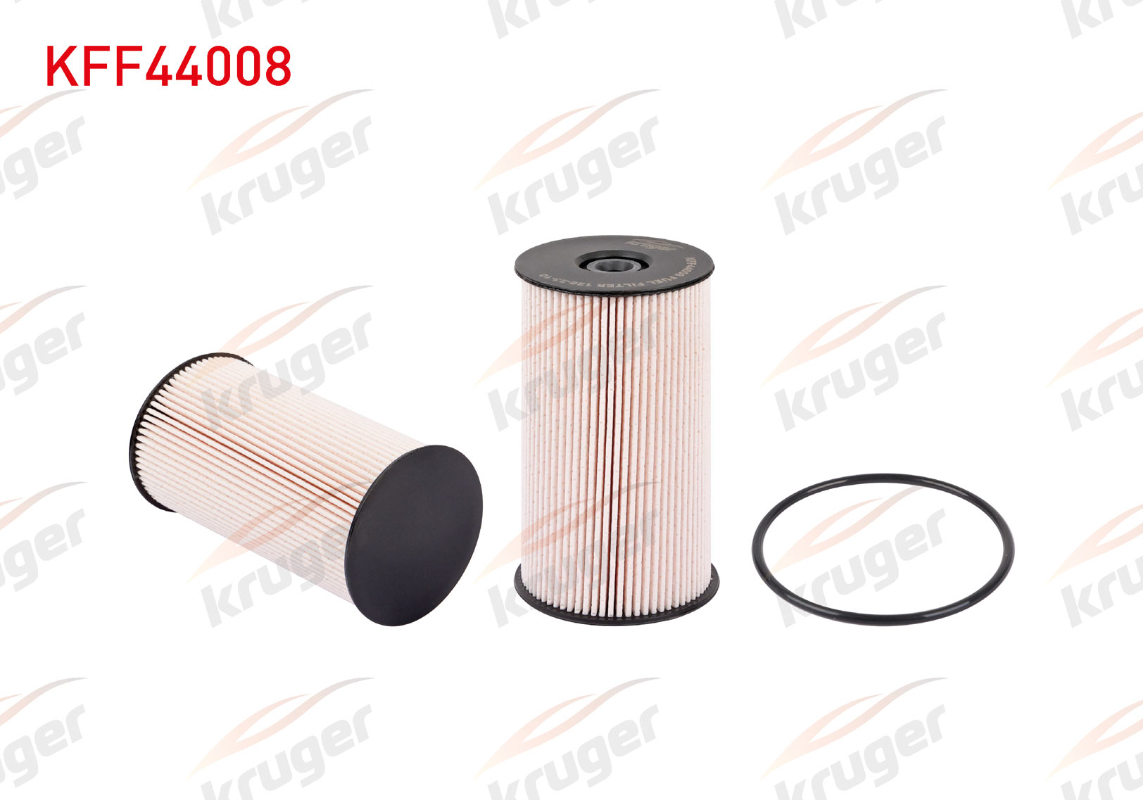 KRUGER 1 457 070 008