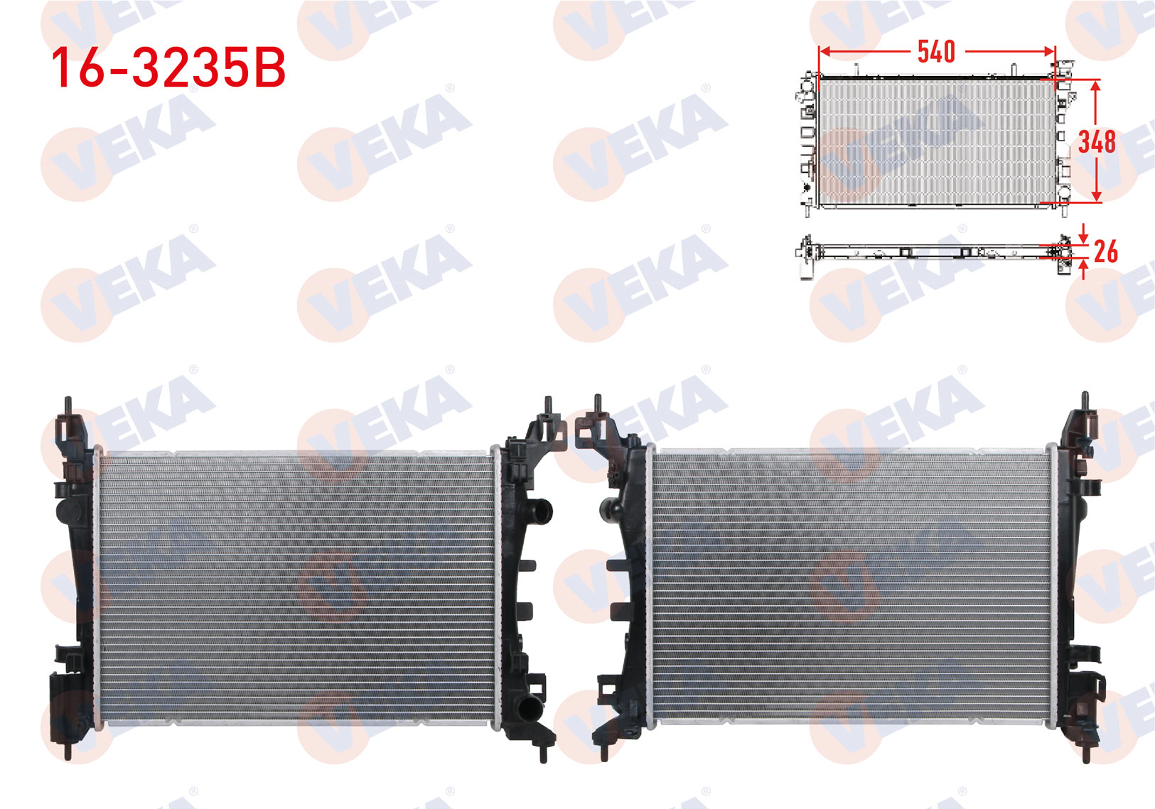VEKA RA0200950