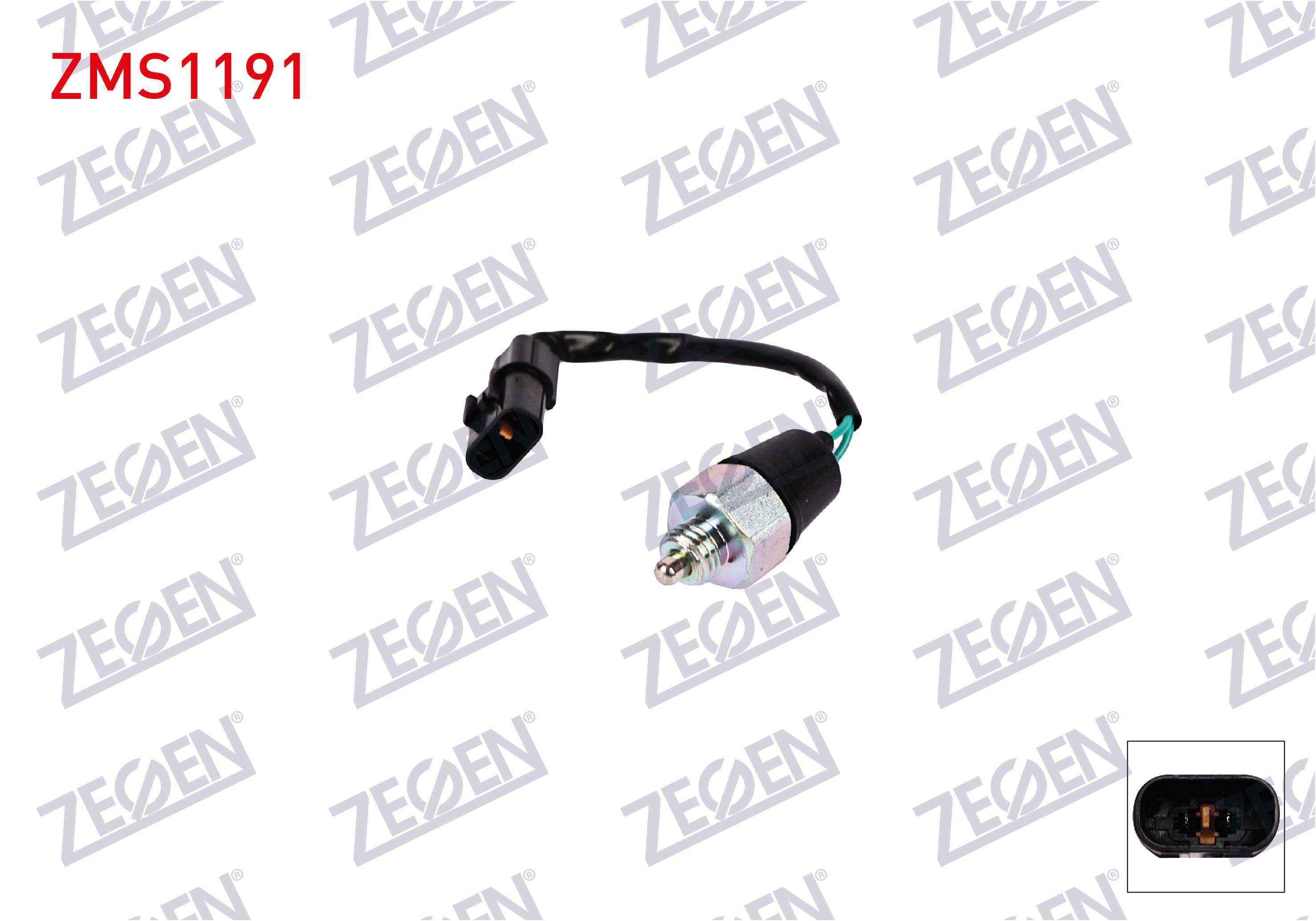ZEGEN 