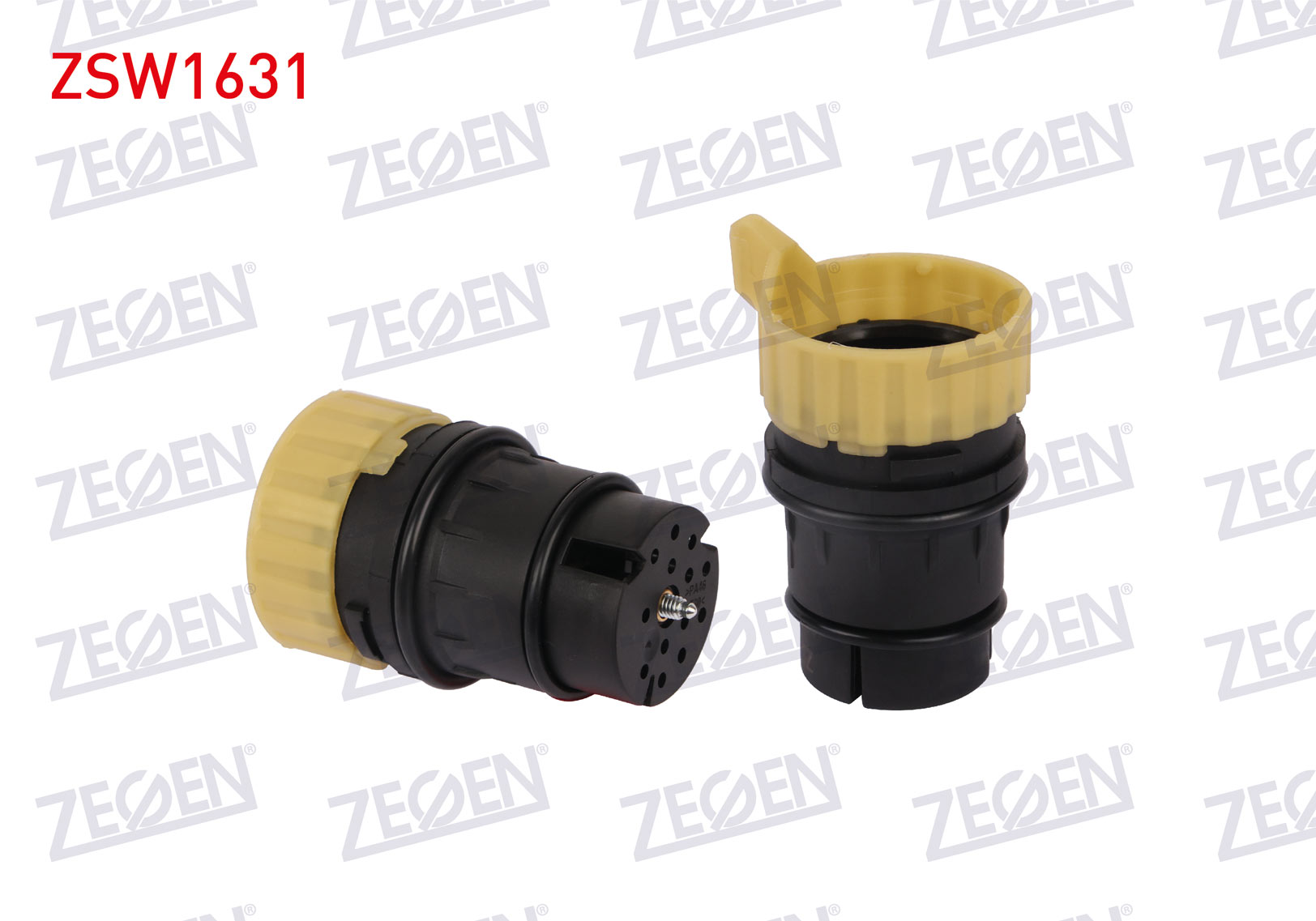 ZEGEN 