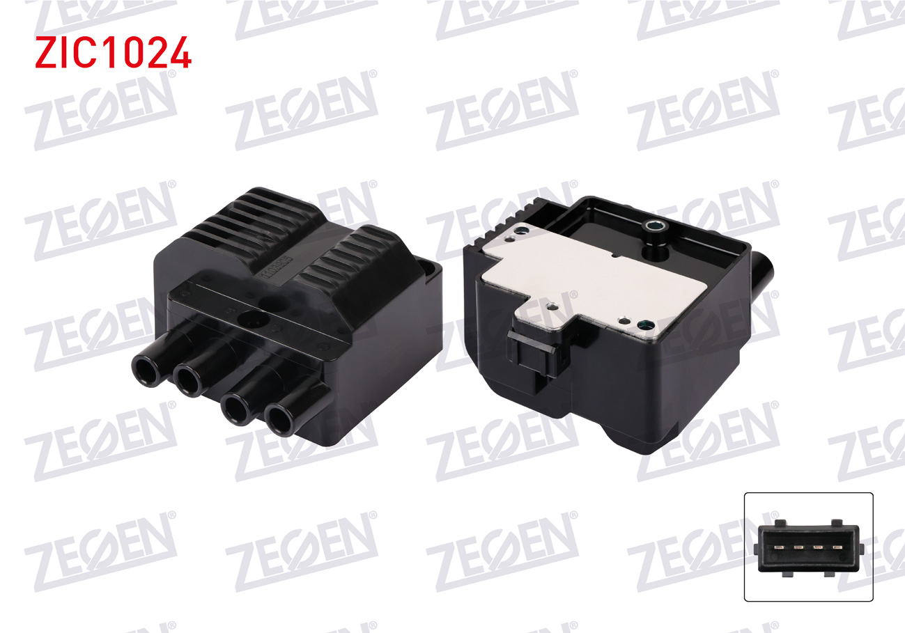 ZEGEN DS10000-12B1