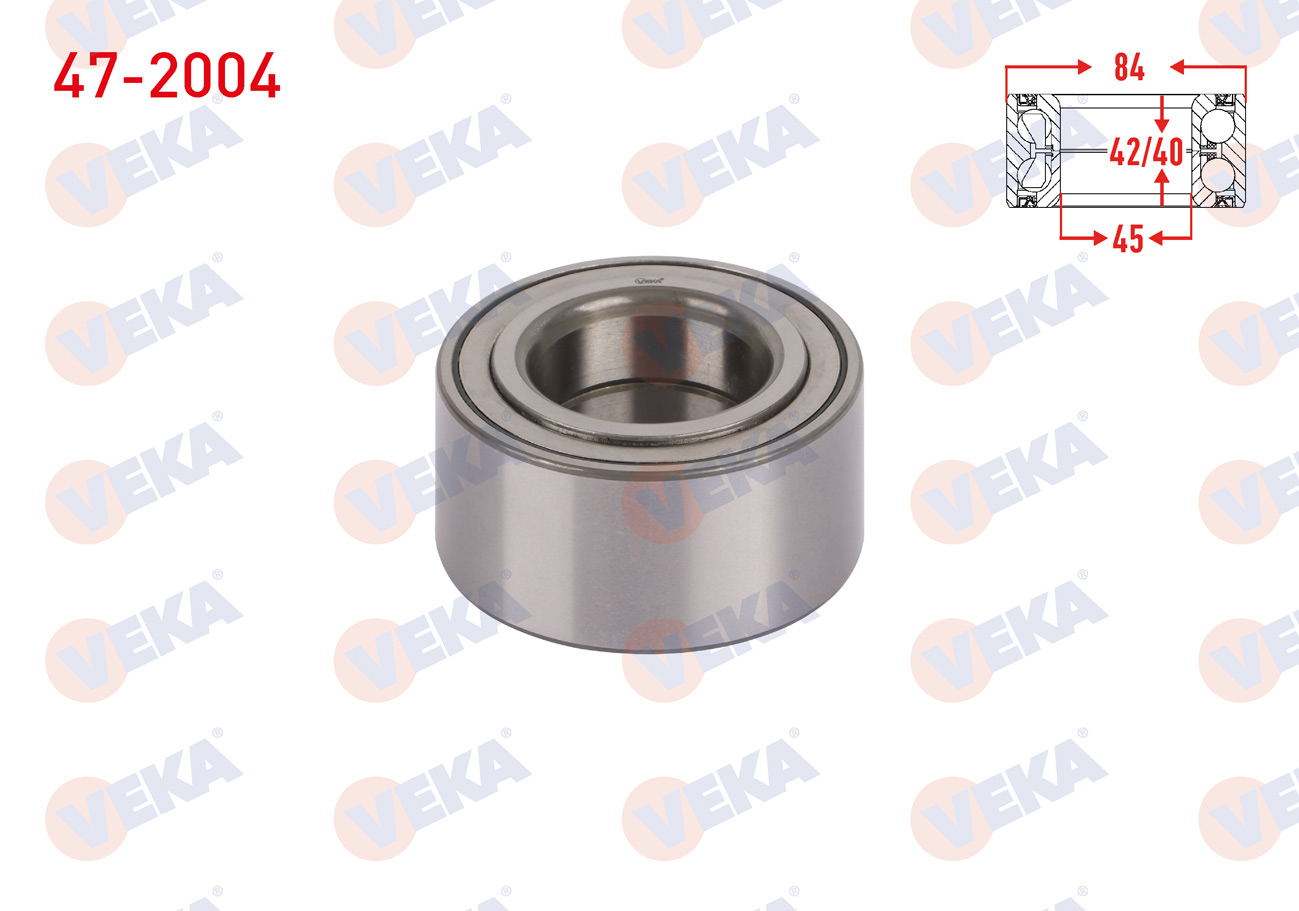 VEKA VKBA 3951