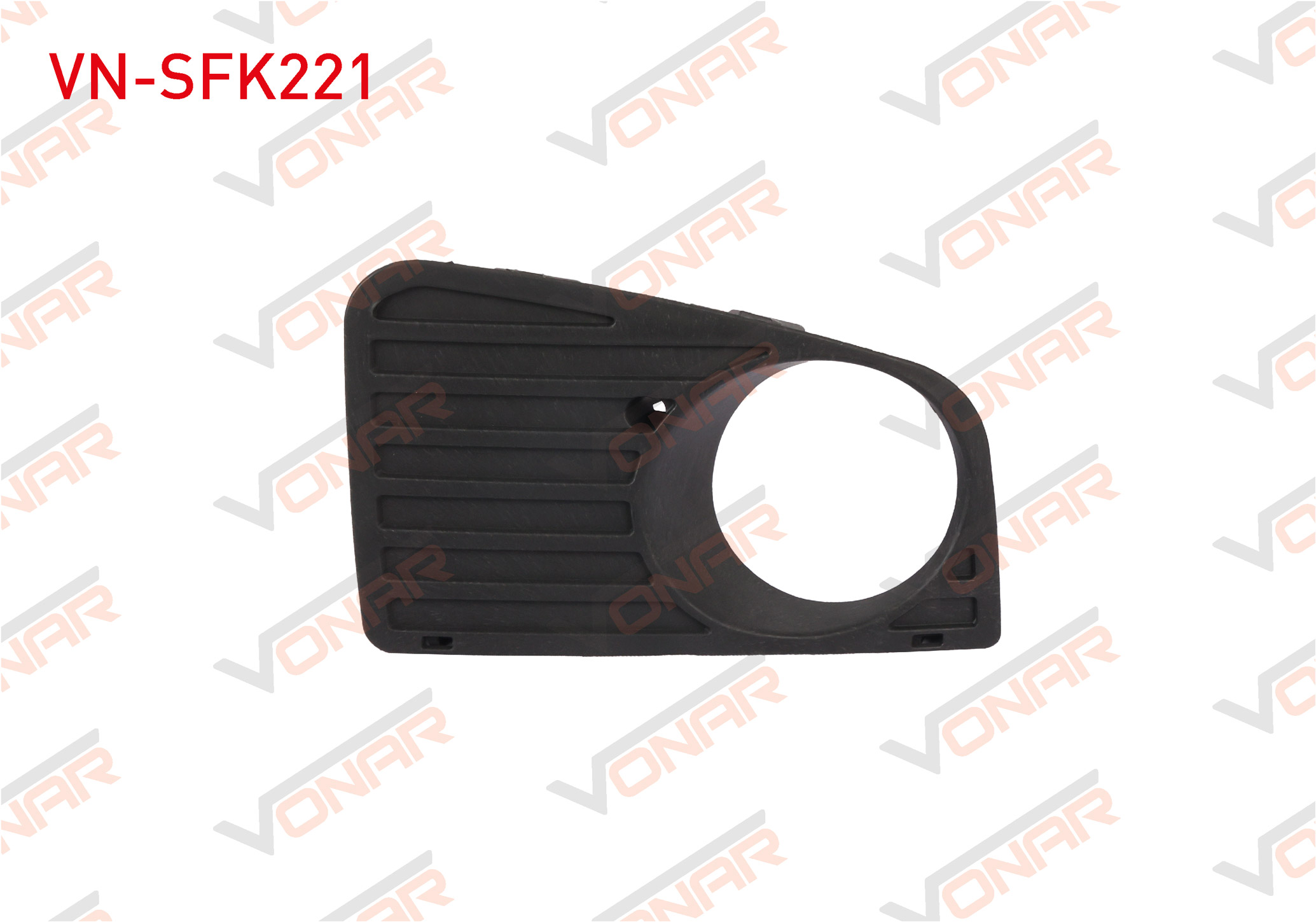 VONAR 