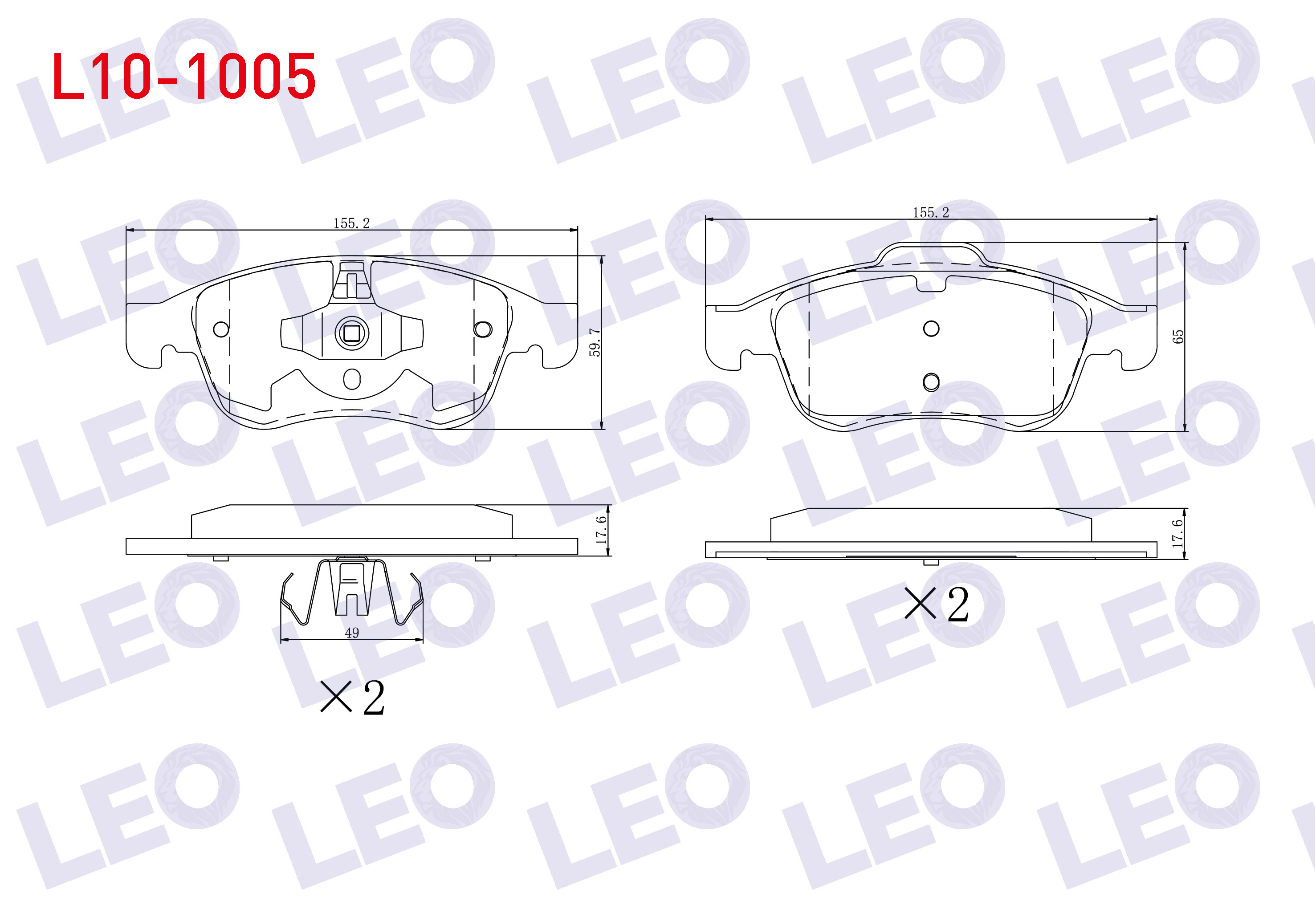 LEO 