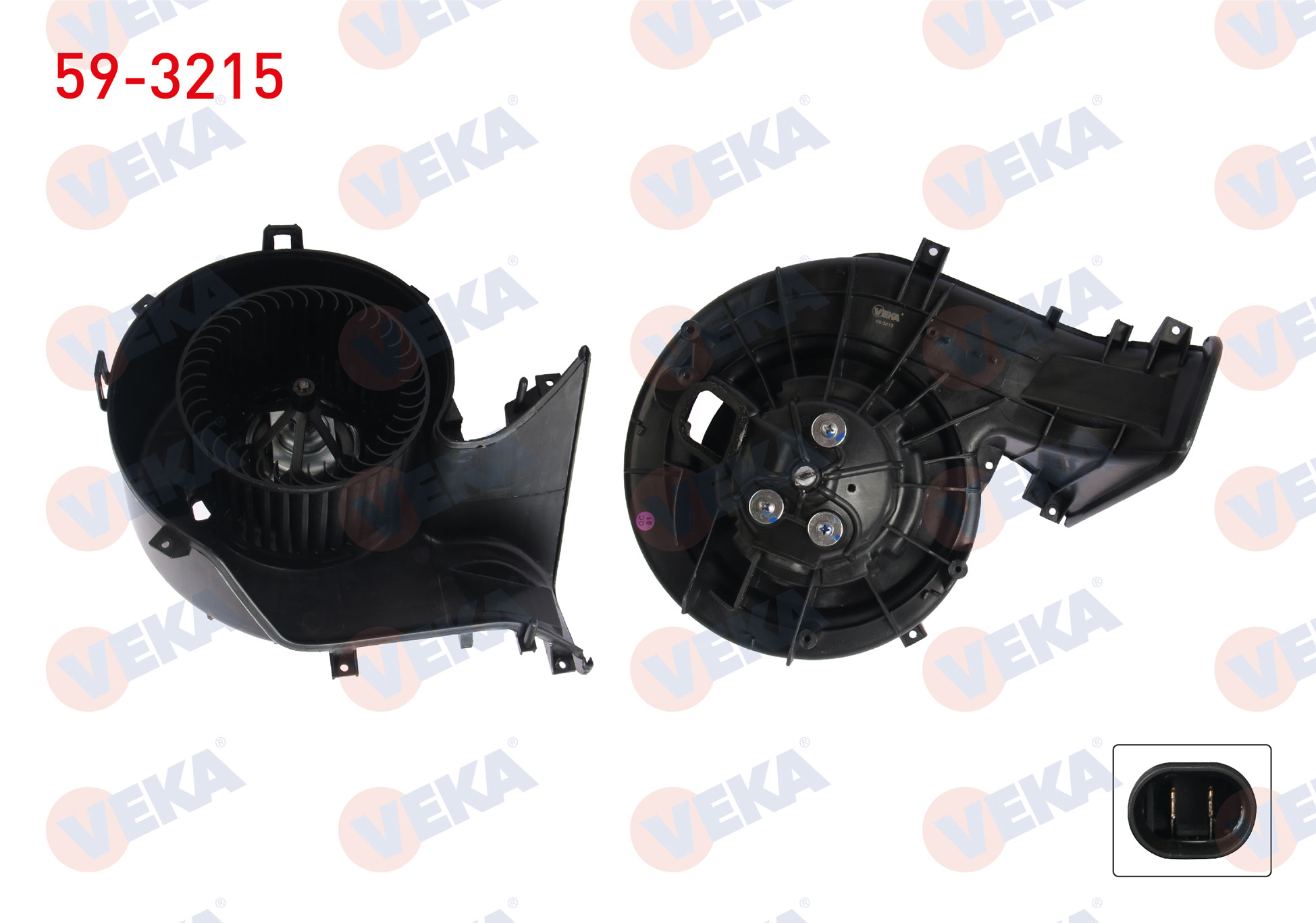 VEKA 87025