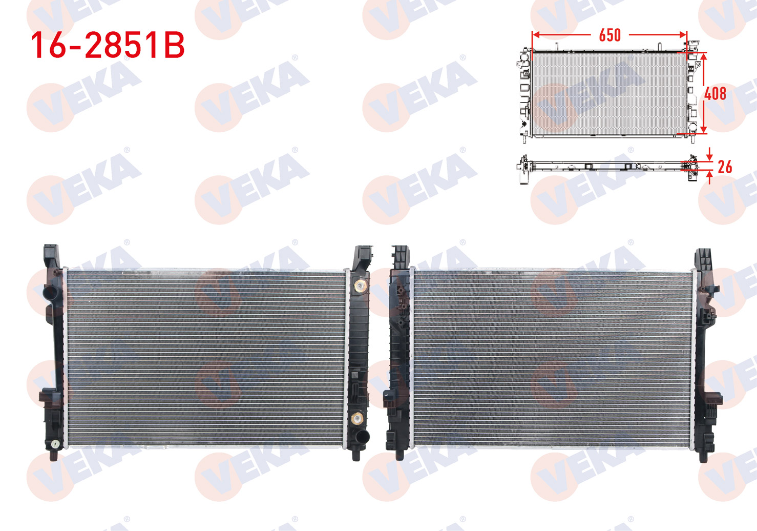 VEKA RA0170760