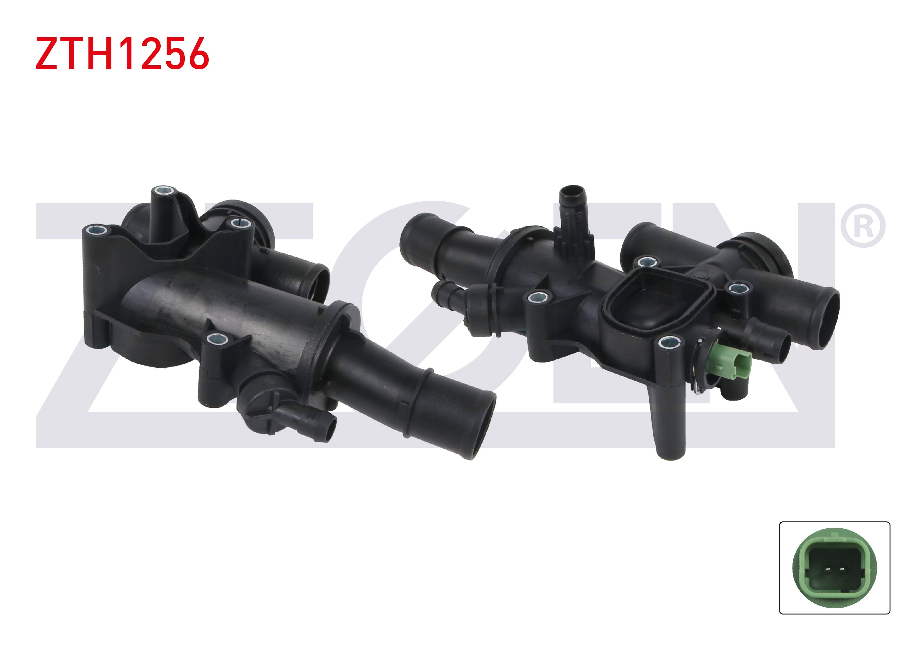 ZEGEN TH 44 83