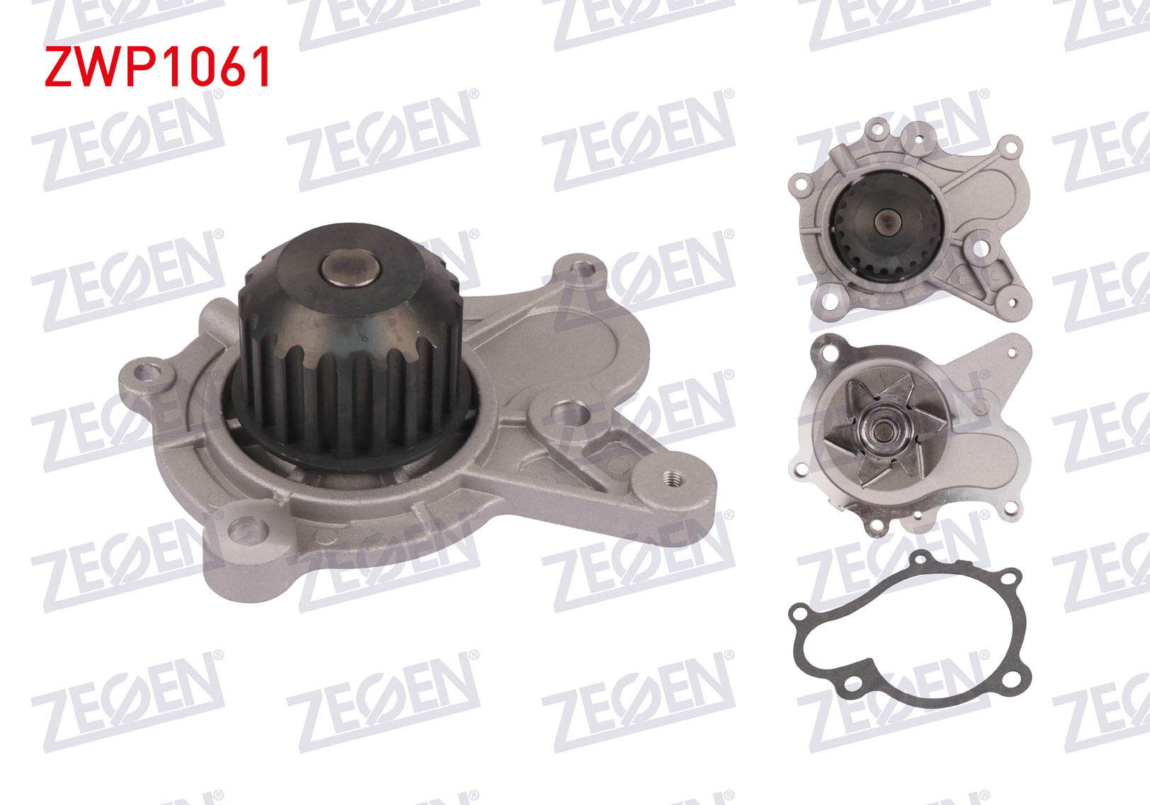 ZEGEN 987760