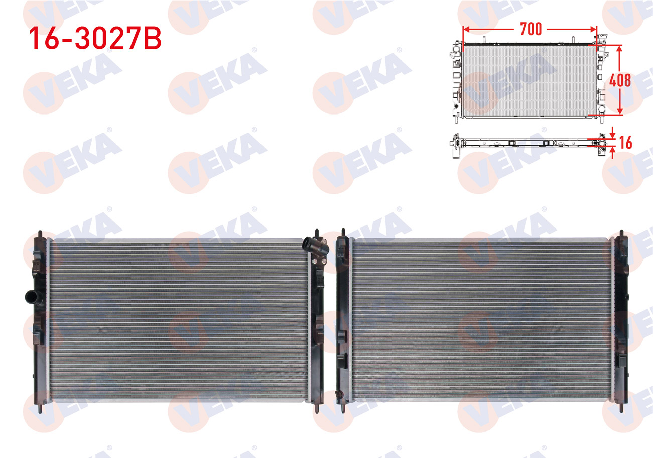 VEKA 636033