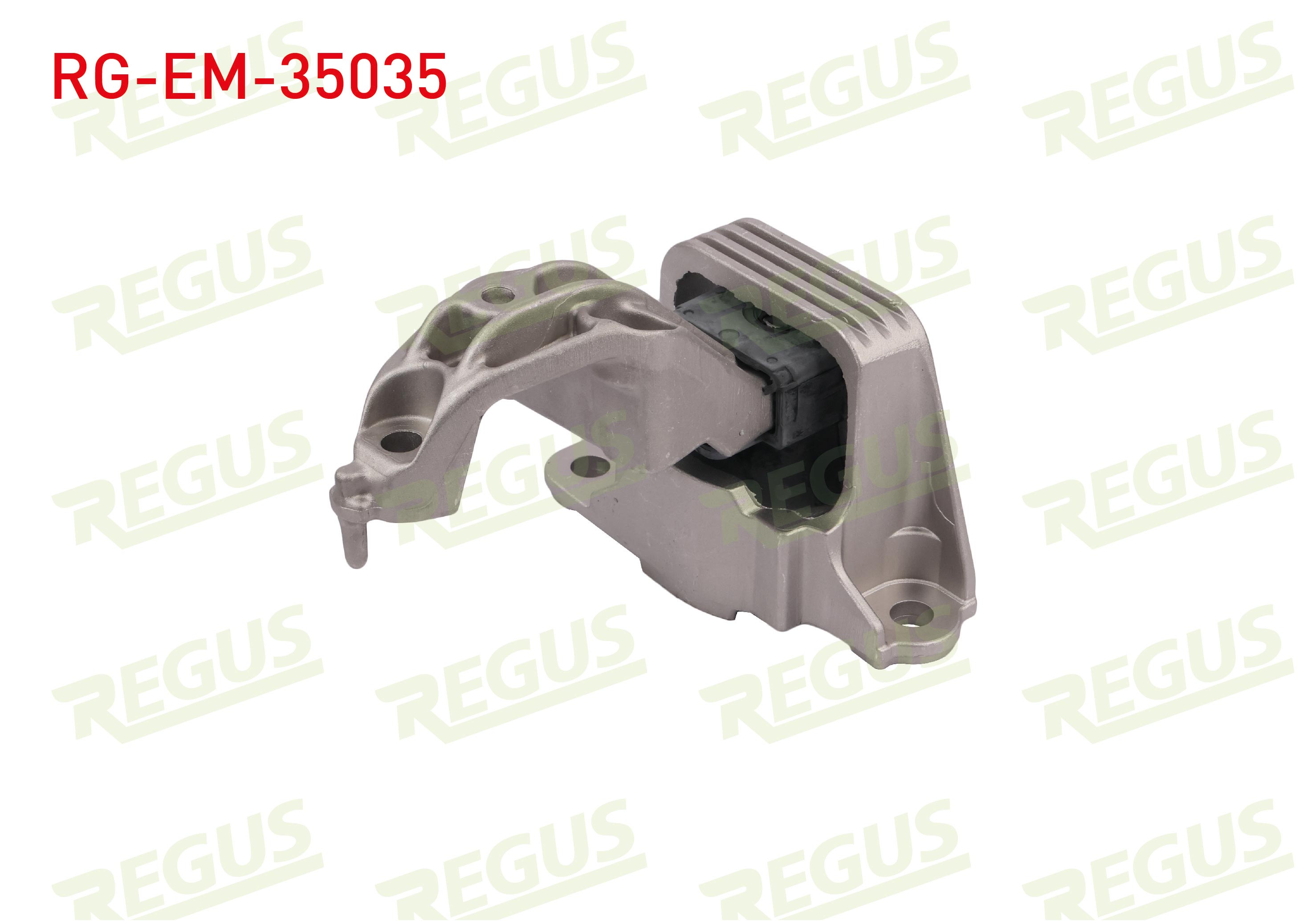 REGUS 