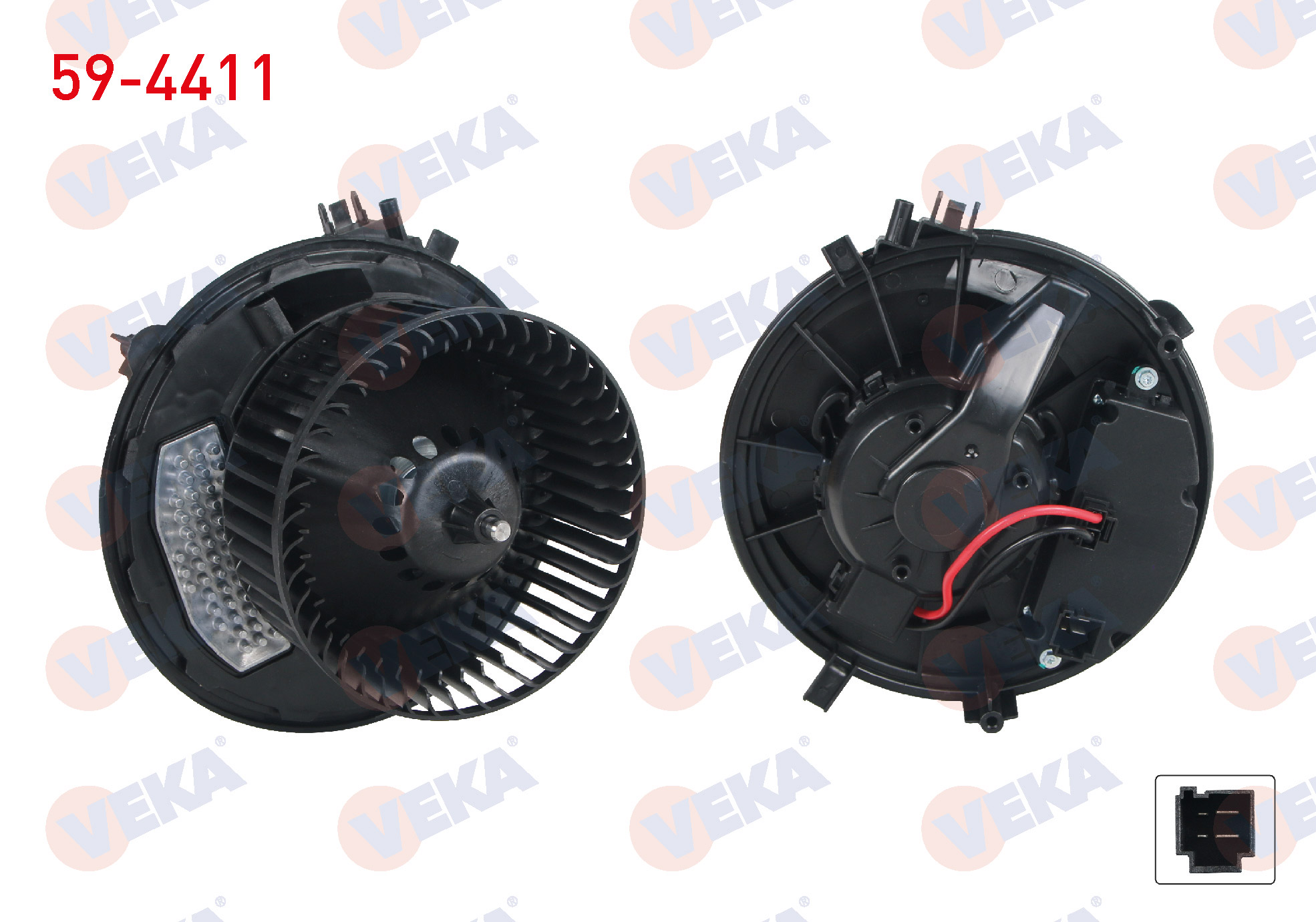VEKA 34197